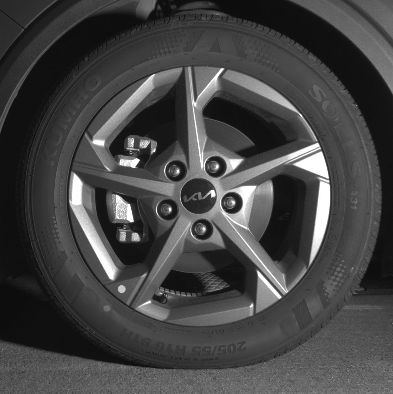 Thumbnail: 2025 Kia K4 - 12