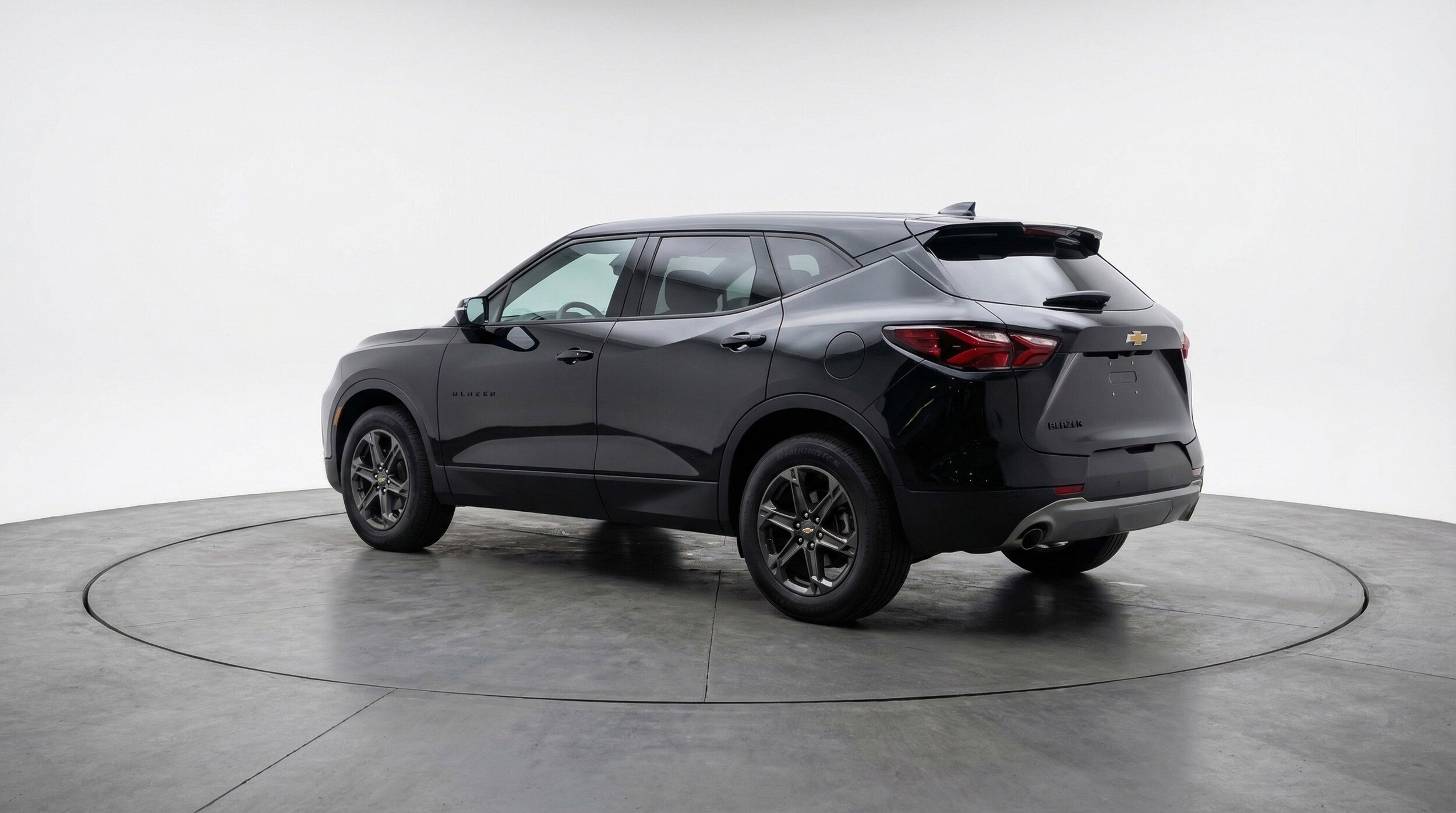 Thumbnail: 2025 Chevrolet Blazer - 6