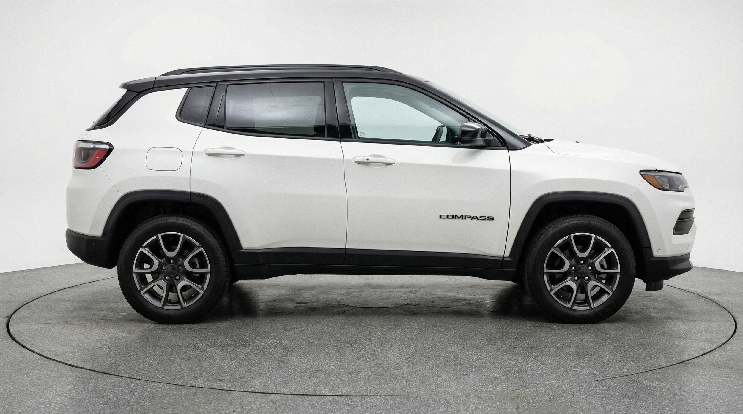 Thumbnail: 2025 Jeep Compass - 11