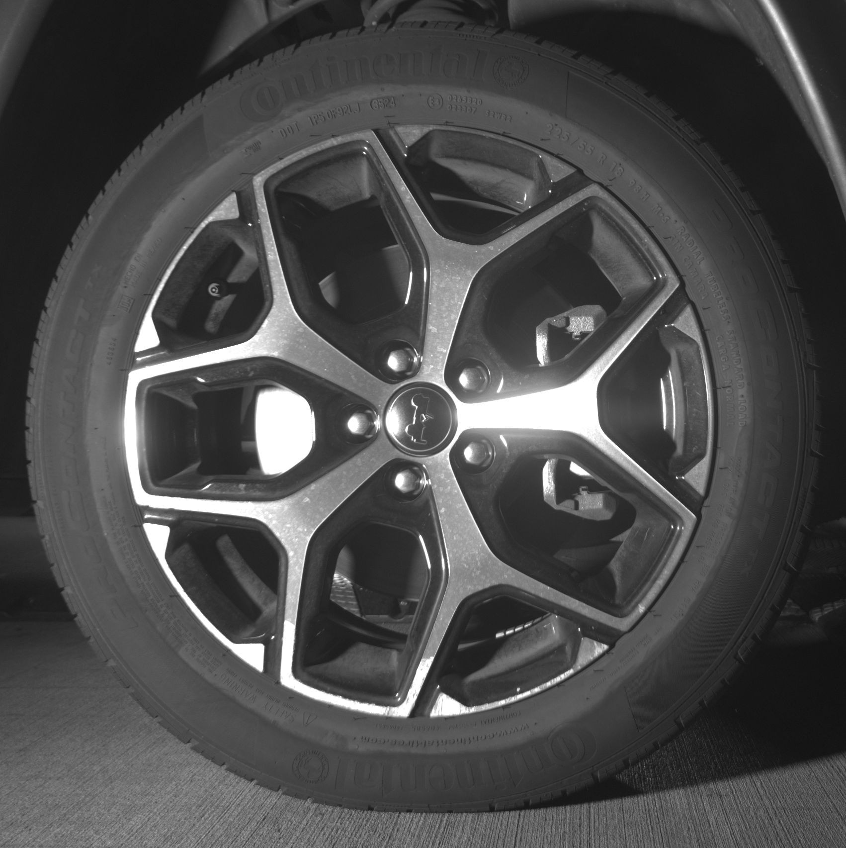 Thumbnail: 2025 Jeep Compass - 10