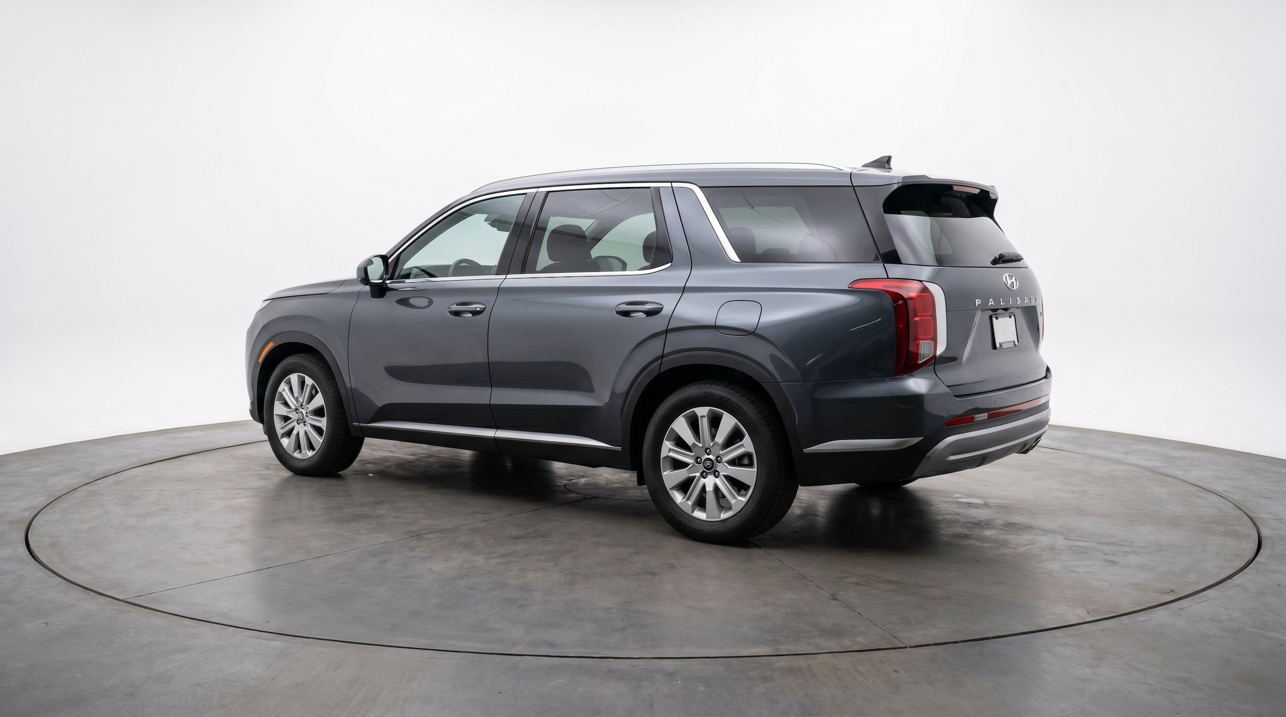 Thumbnail: 2025 Hyundai Palisade - 6
