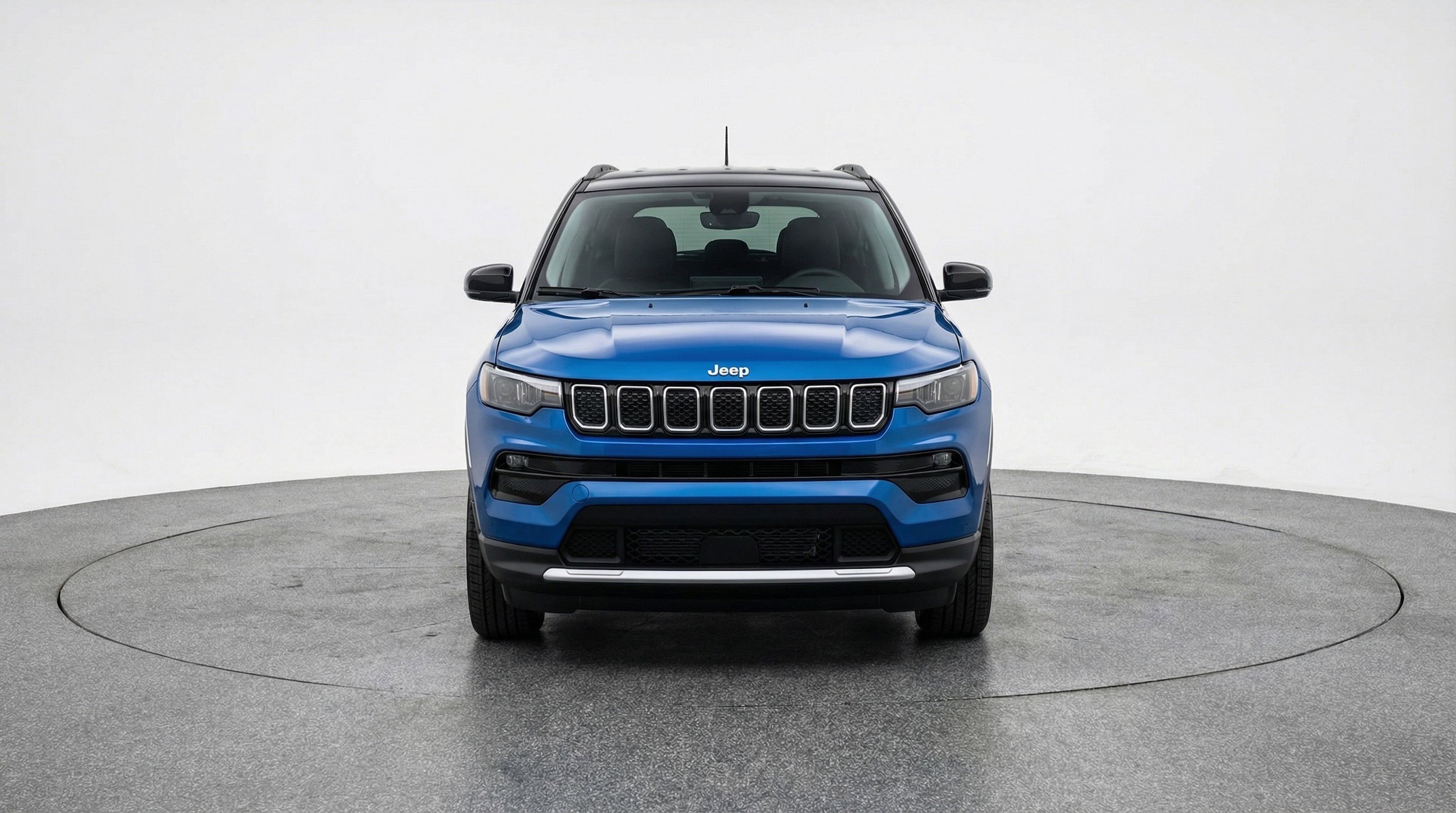 Thumbnail: 2025 Jeep Compass - 2