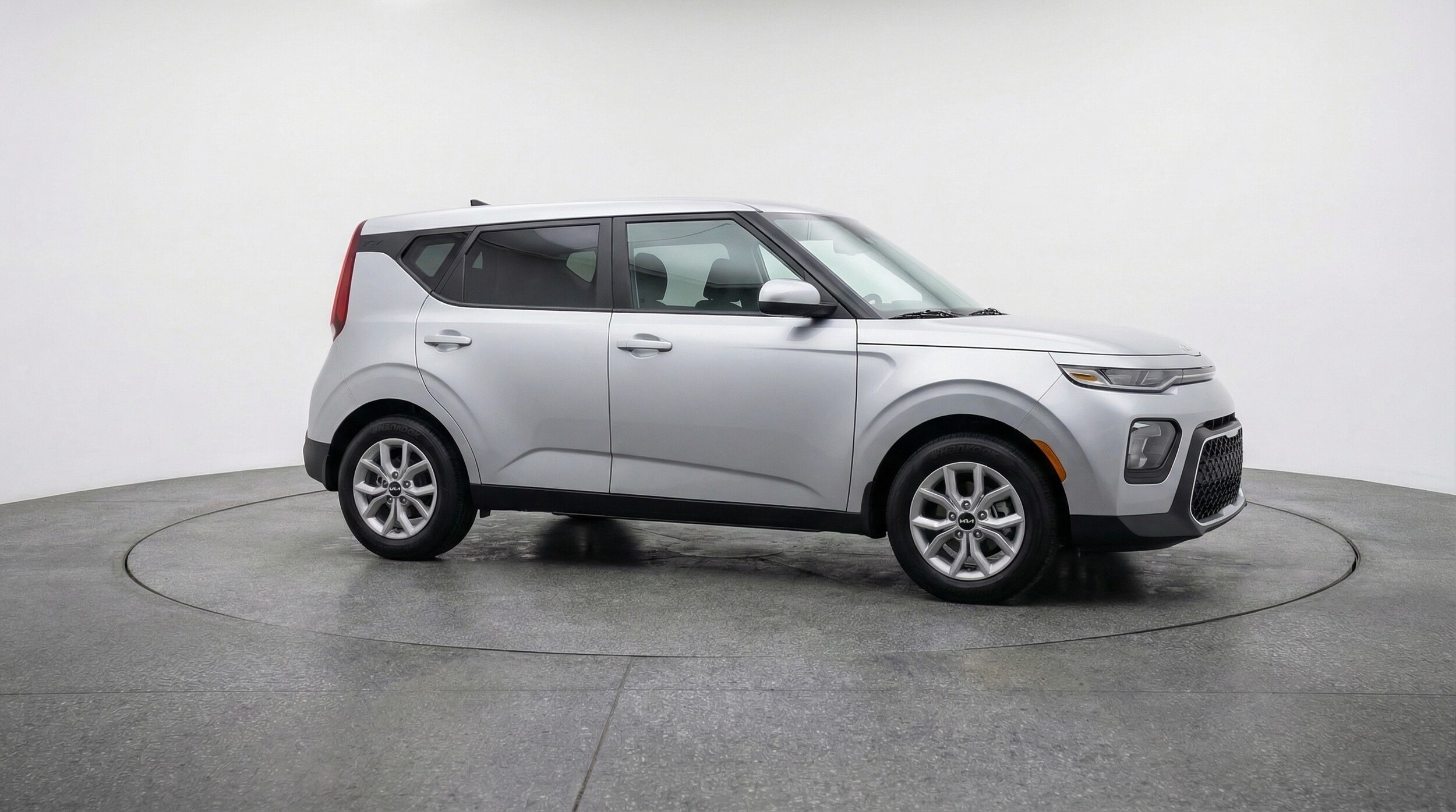 Thumbnail: 2025 Kia Soul - 1