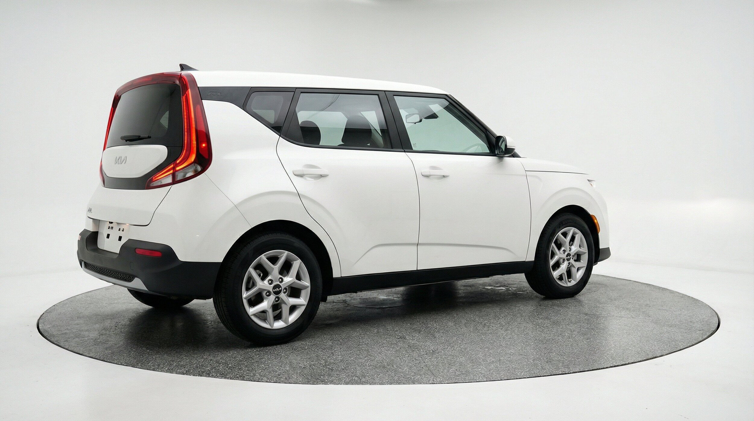 Thumbnail: 2025 Kia Soul - 9