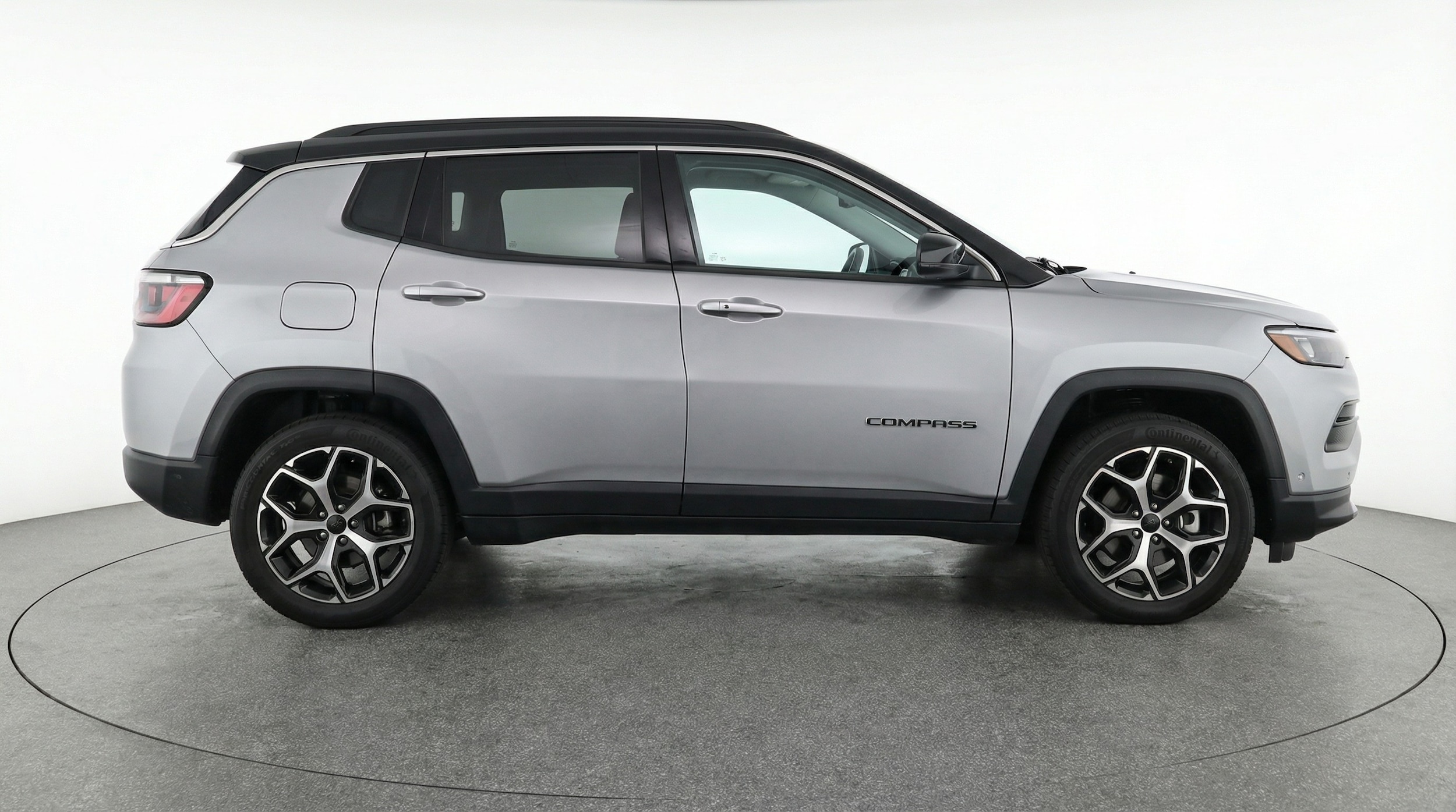 Thumbnail: 2025 Jeep Compass - 8