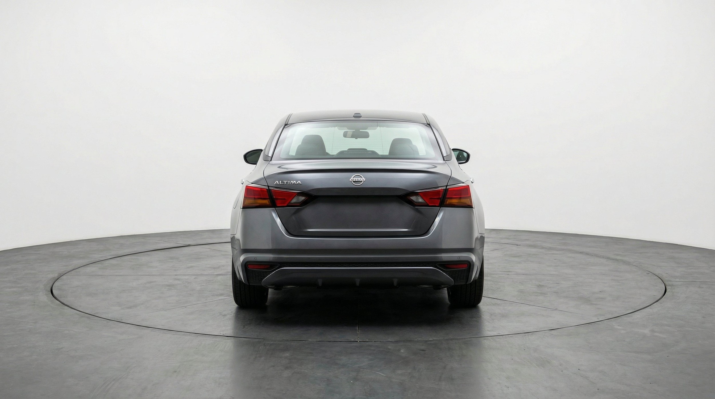 Thumbnail: 2025 Nissan Altima - 7