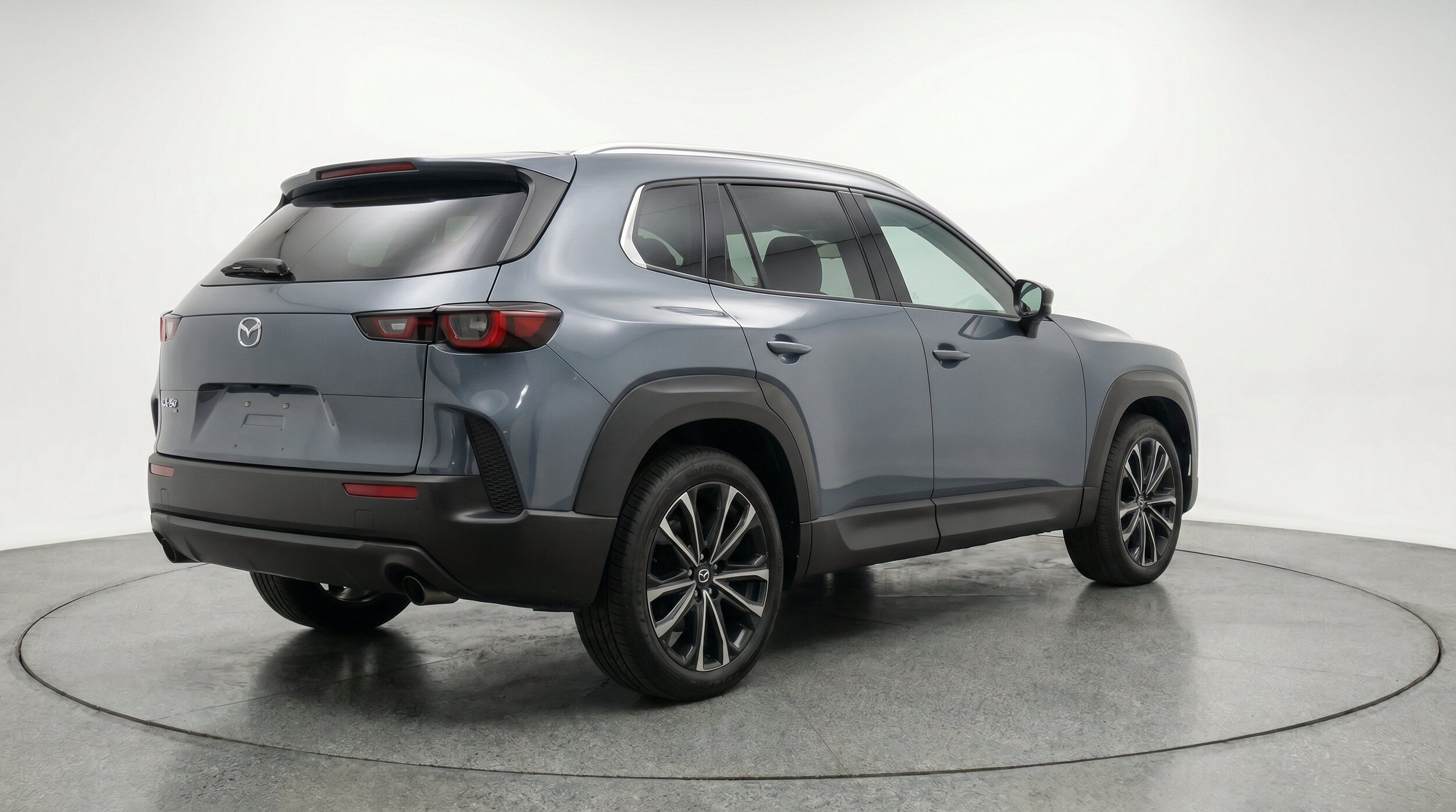 Thumbnail: 2026 Mazda CX-50 - 9
