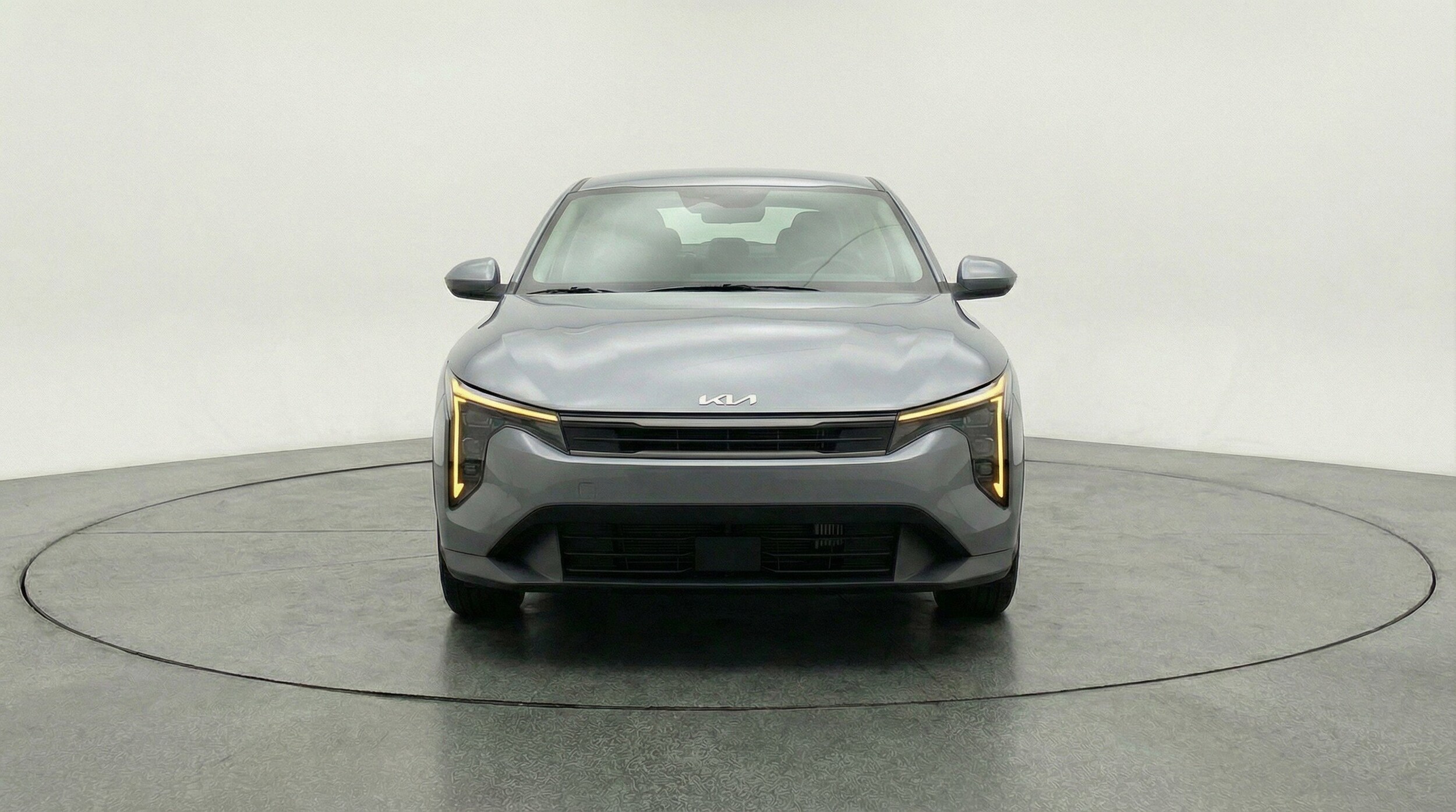 Thumbnail: 2025 Kia K4 - 2