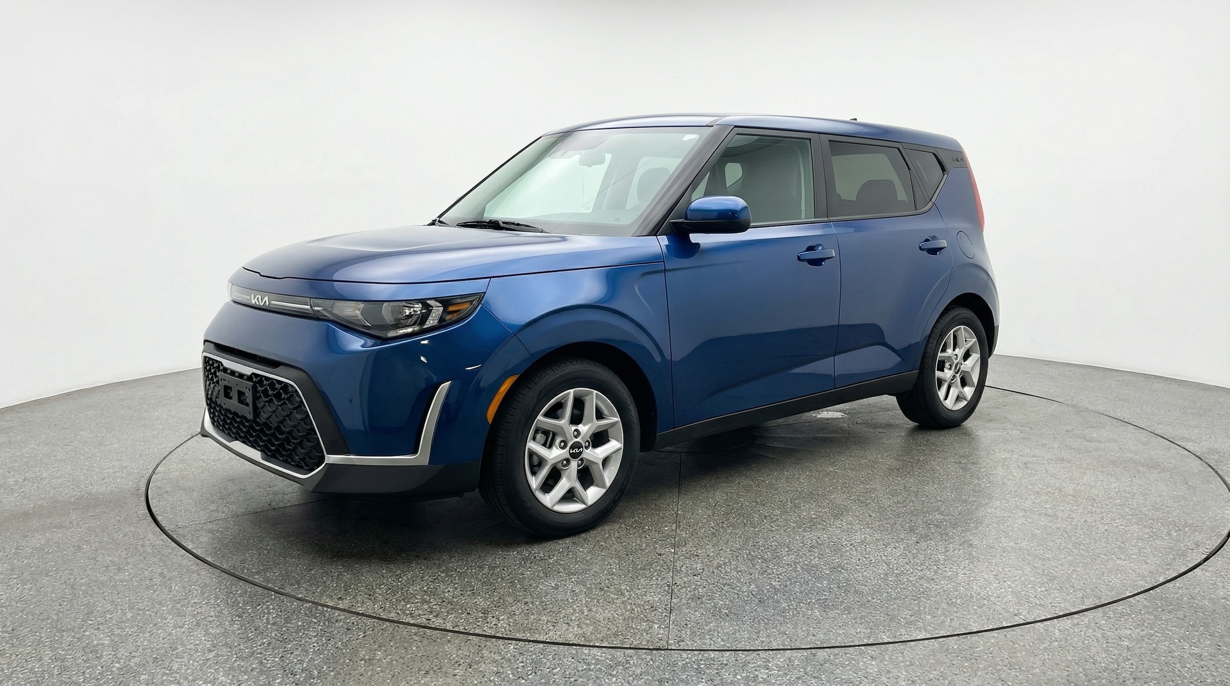 Thumbnail: 2025 Kia Soul - 3