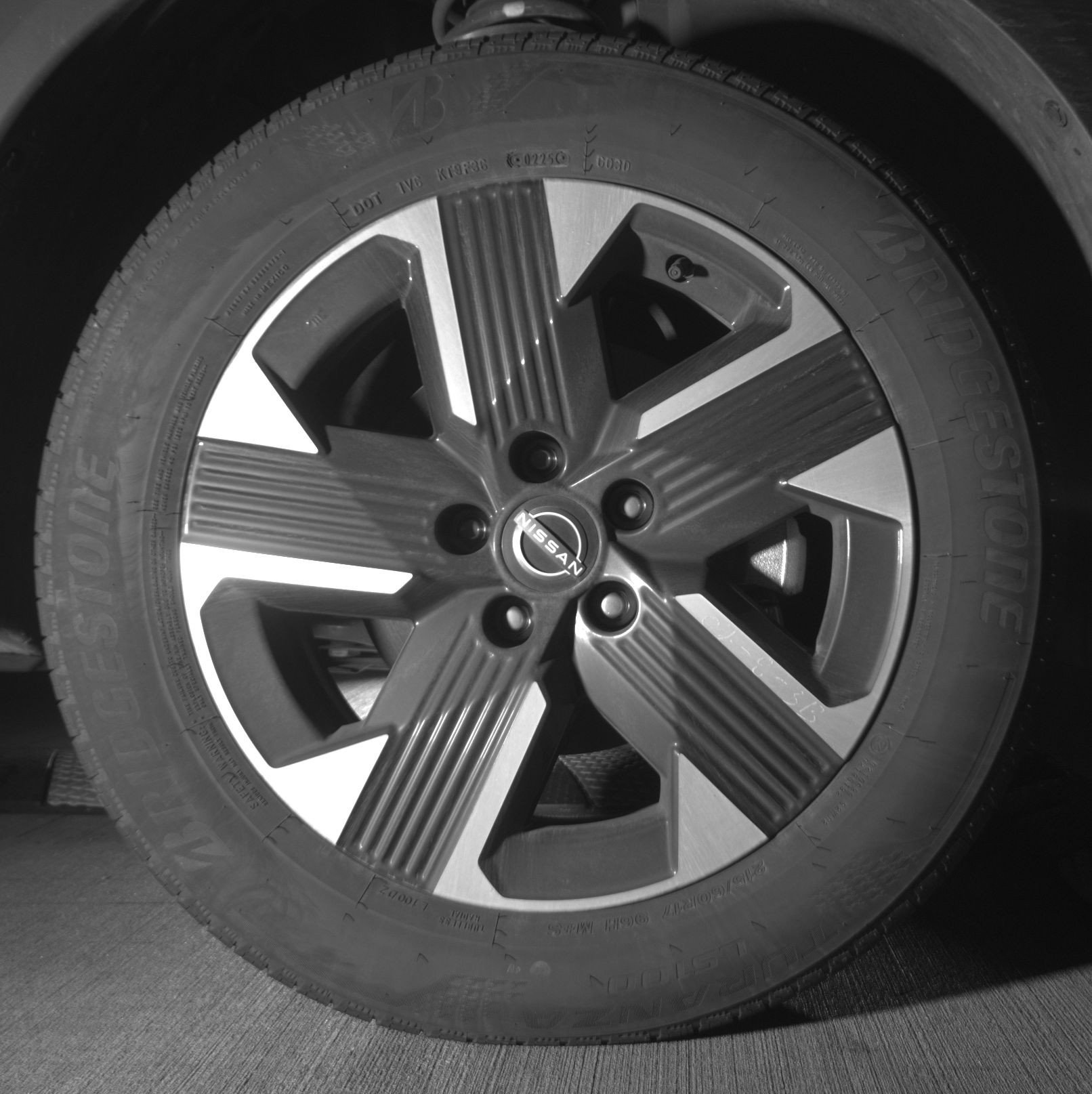 Thumbnail: 2025 Nissan Kicks - 13