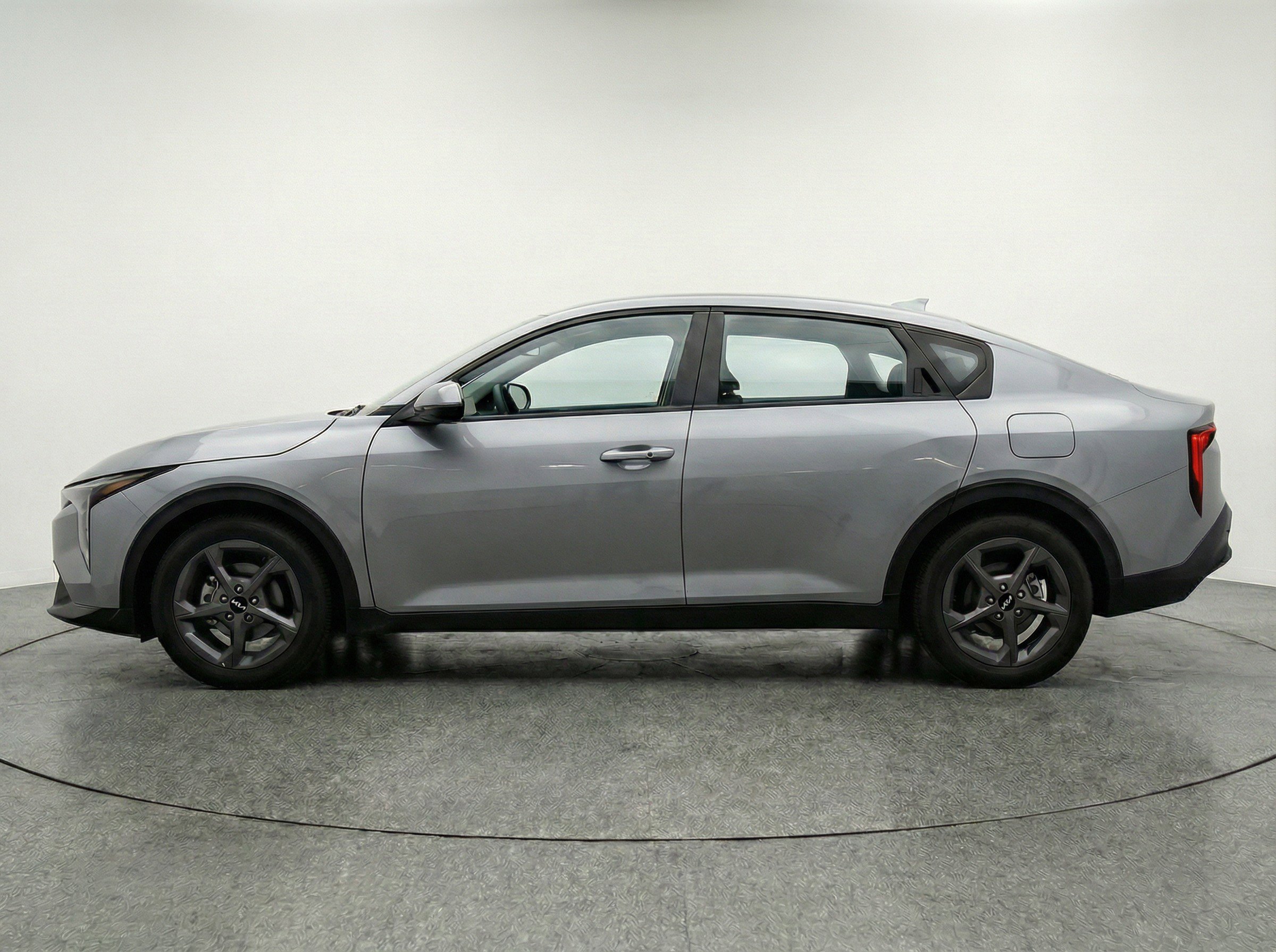 Thumbnail: 2025 Kia K4 - 5