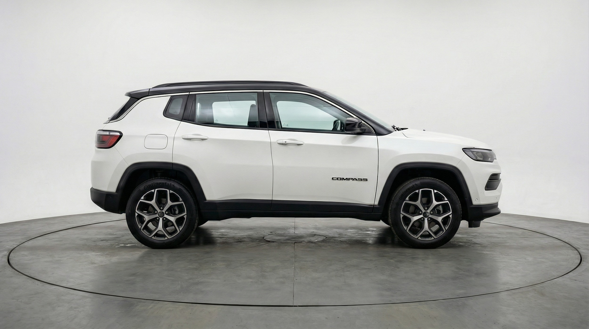 Thumbnail: 2025 Jeep Compass - 8
