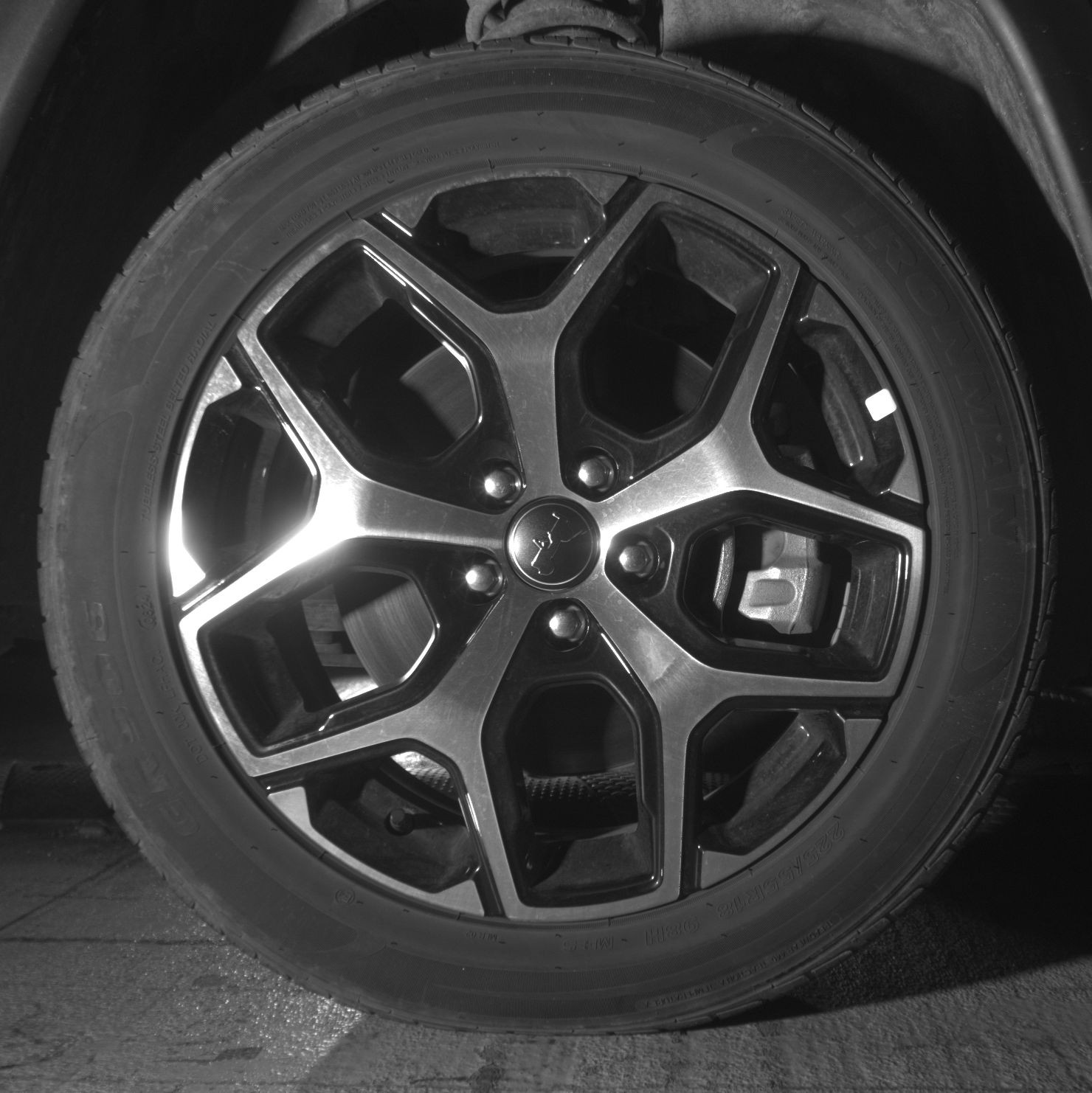 Thumbnail: 2025 Jeep Compass - 10