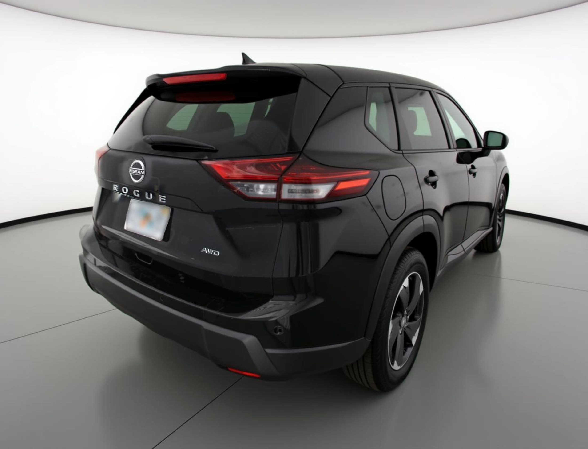 Thumbnail: 2025 Nissan Rogue - 7