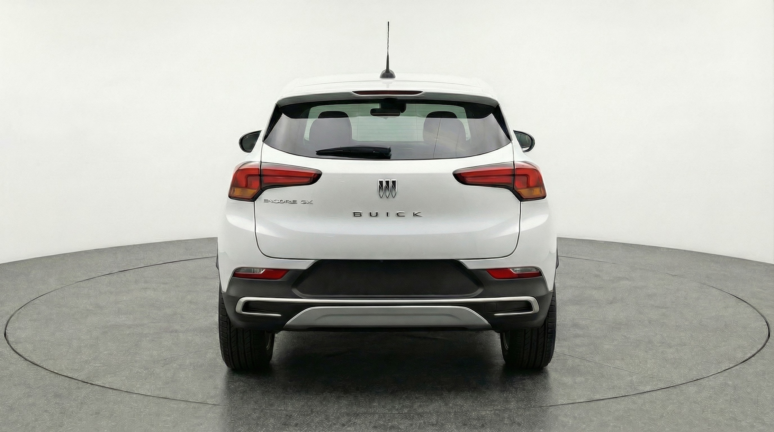 Thumbnail: 2025 Buick Encore GX - 6