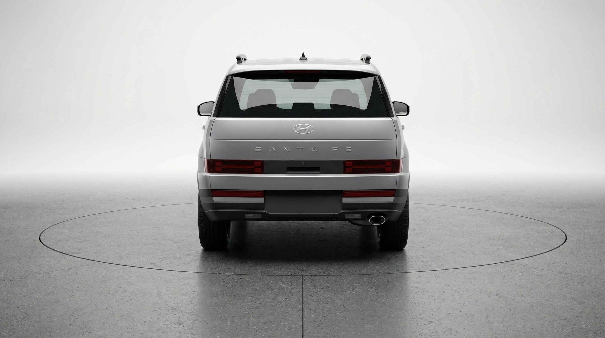Thumbnail: 2026 Hyundai Santa Fe - 7