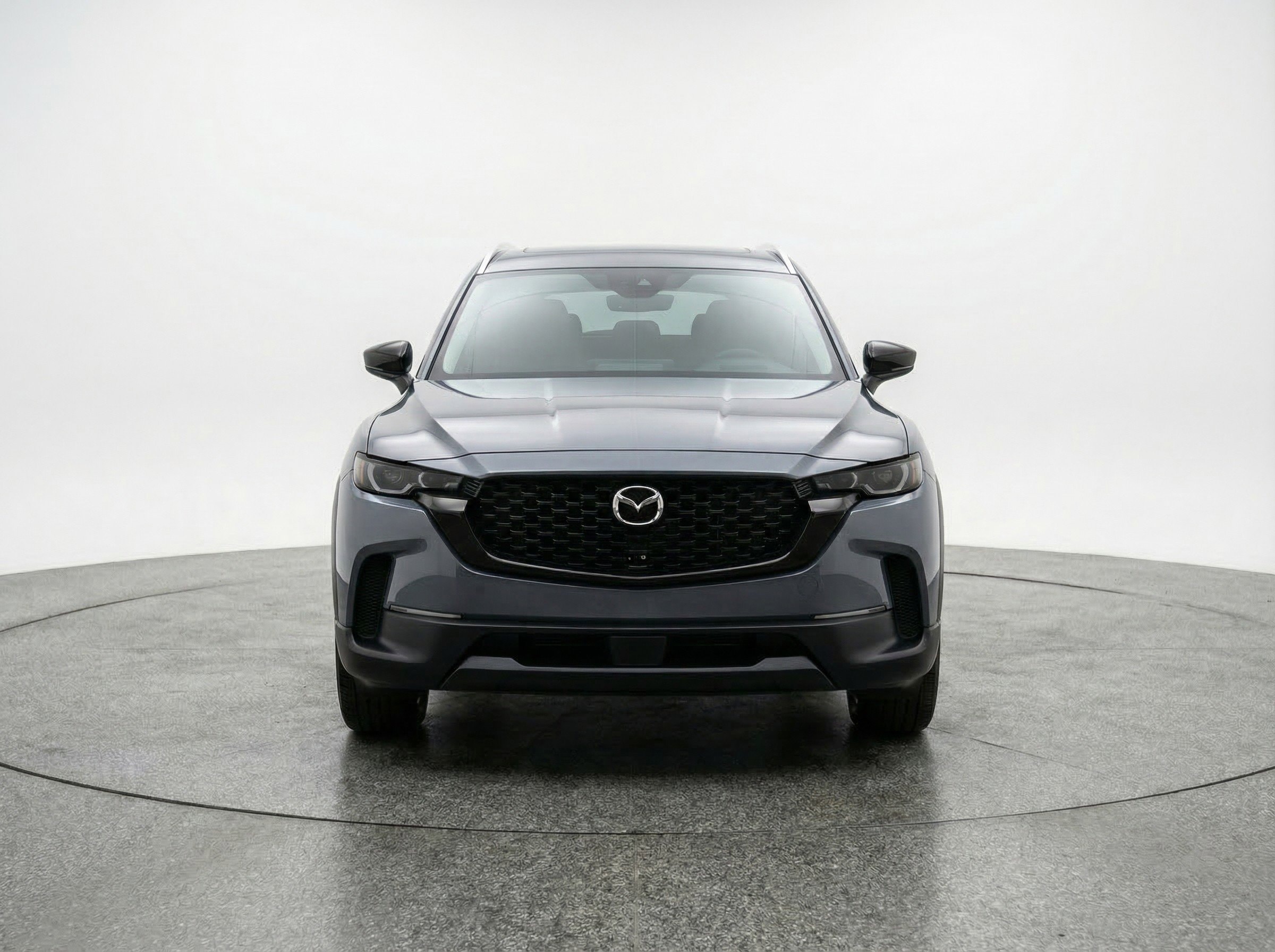 Thumbnail: 2025 Mazda CX-50 - 2
