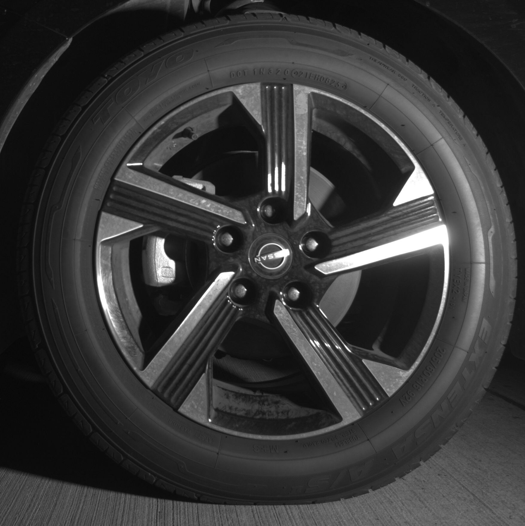 Thumbnail: 2025 Nissan Sentra - 9