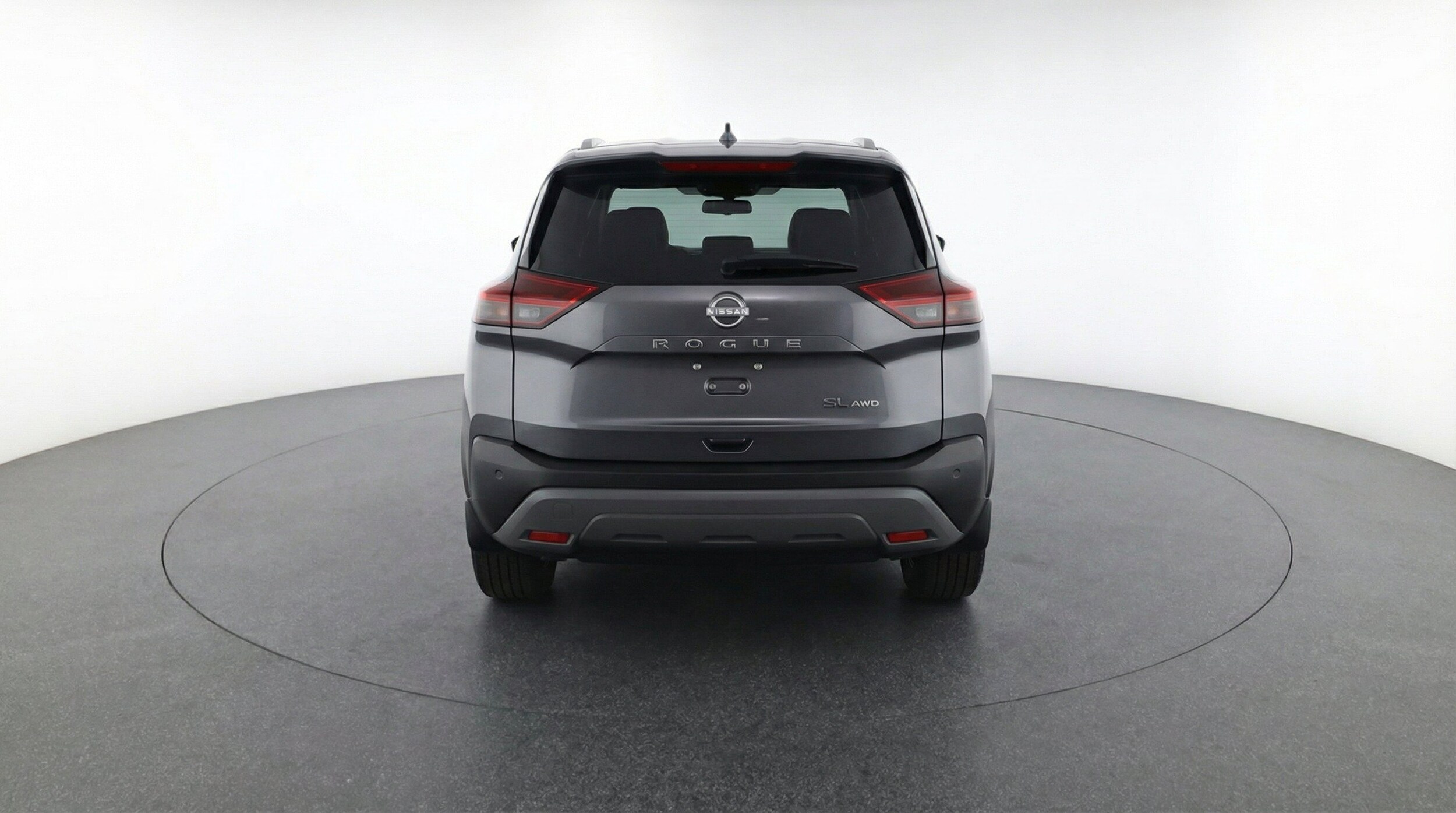 Thumbnail: 2026 Nissan Rogue - 7