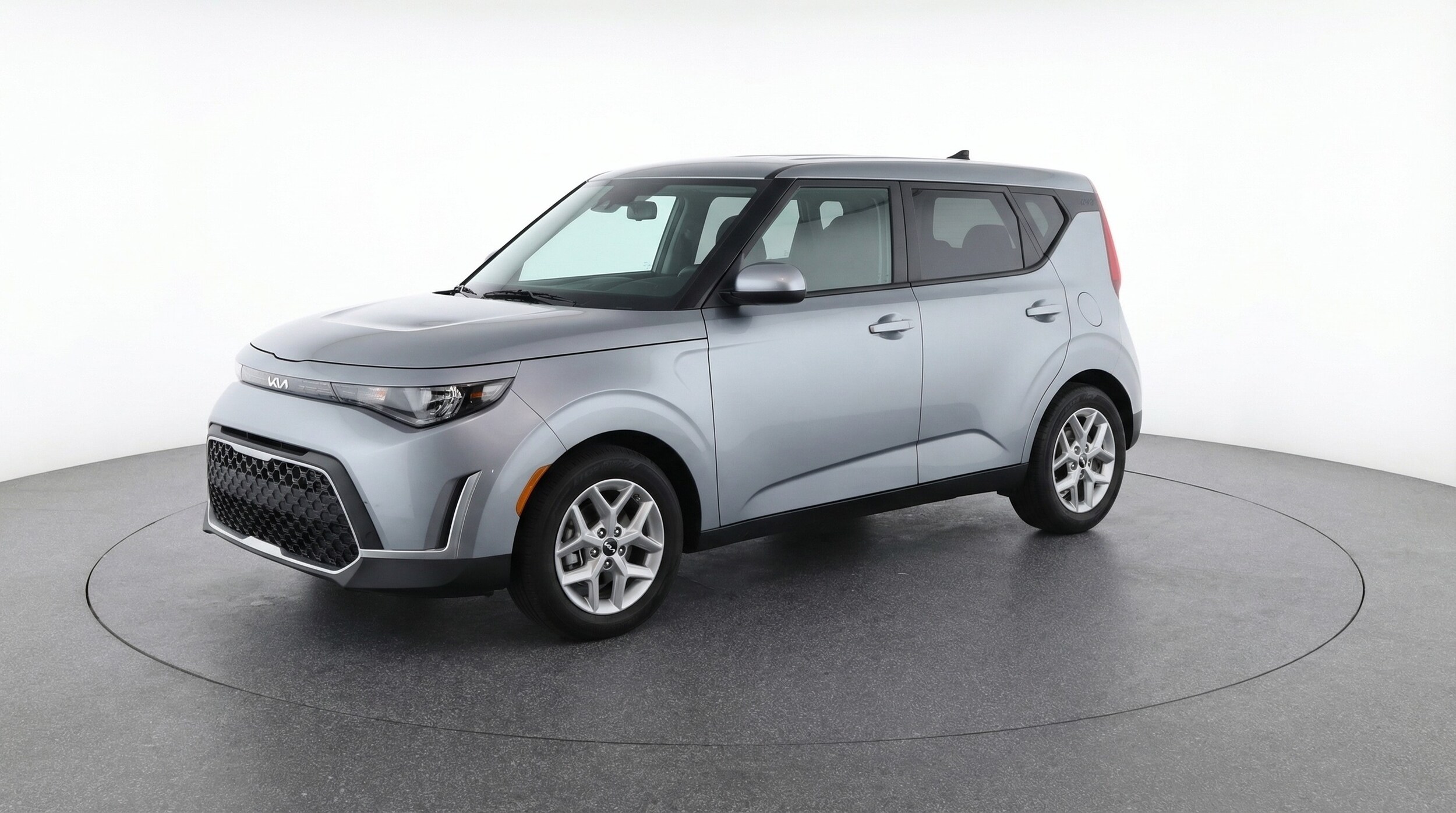 Thumbnail: 2025 Kia Soul - 3