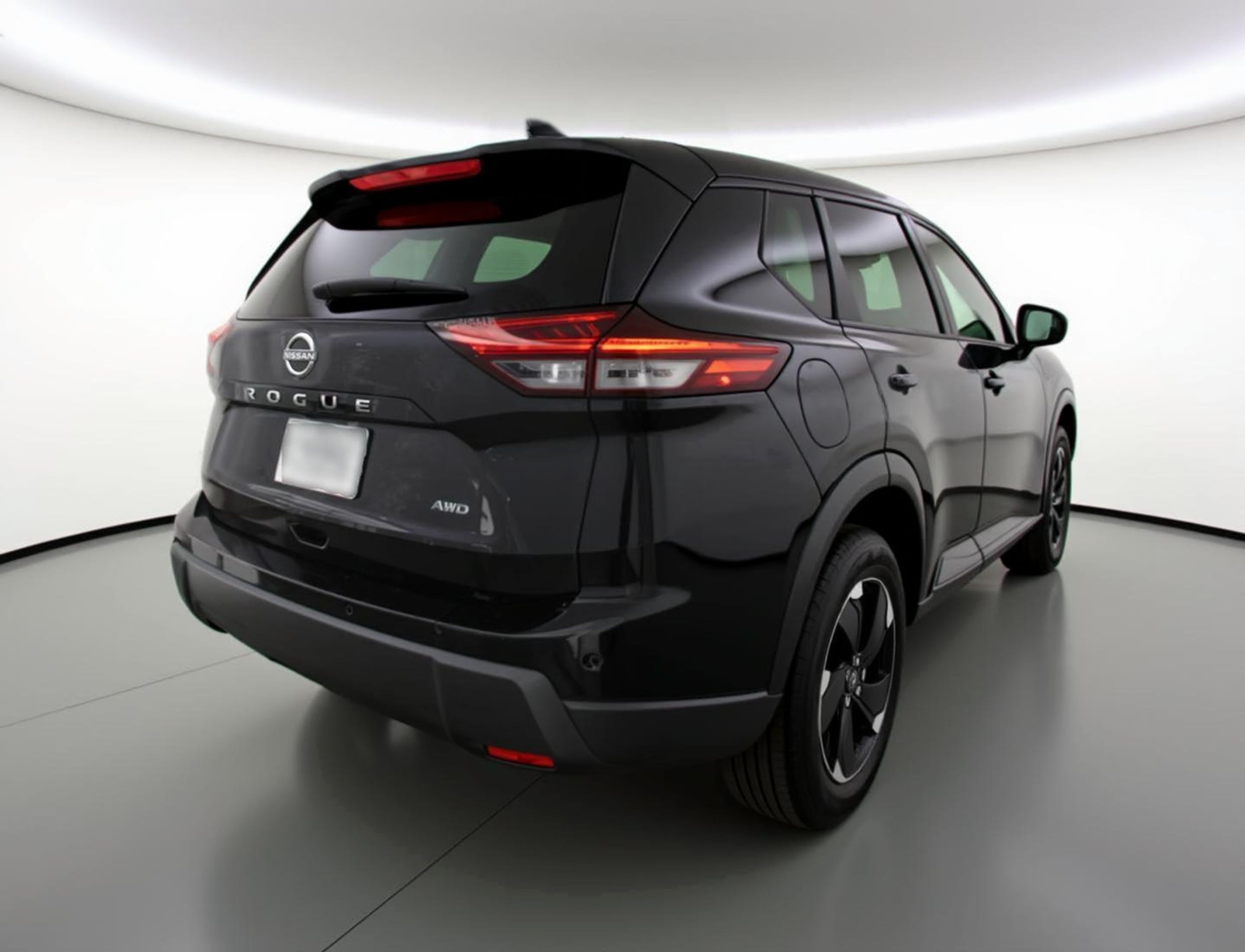 Thumbnail: 2025 Nissan Rogue - 7