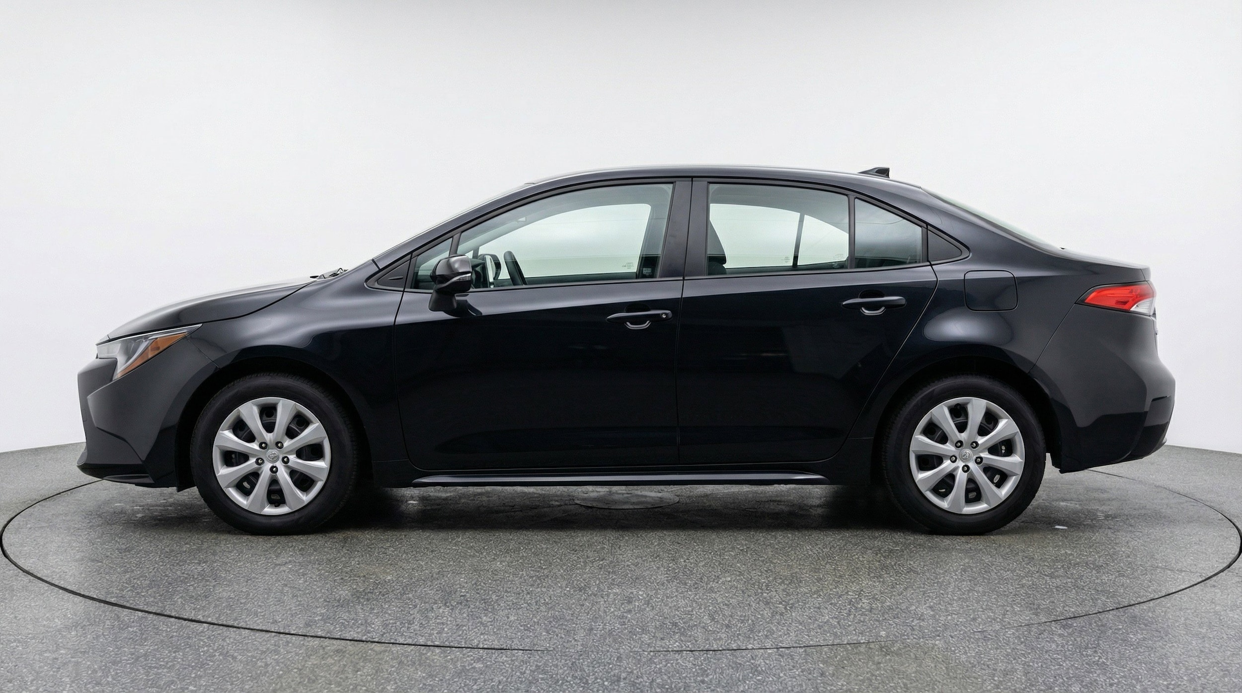 Thumbnail: 2025 Toyota Corolla - 5