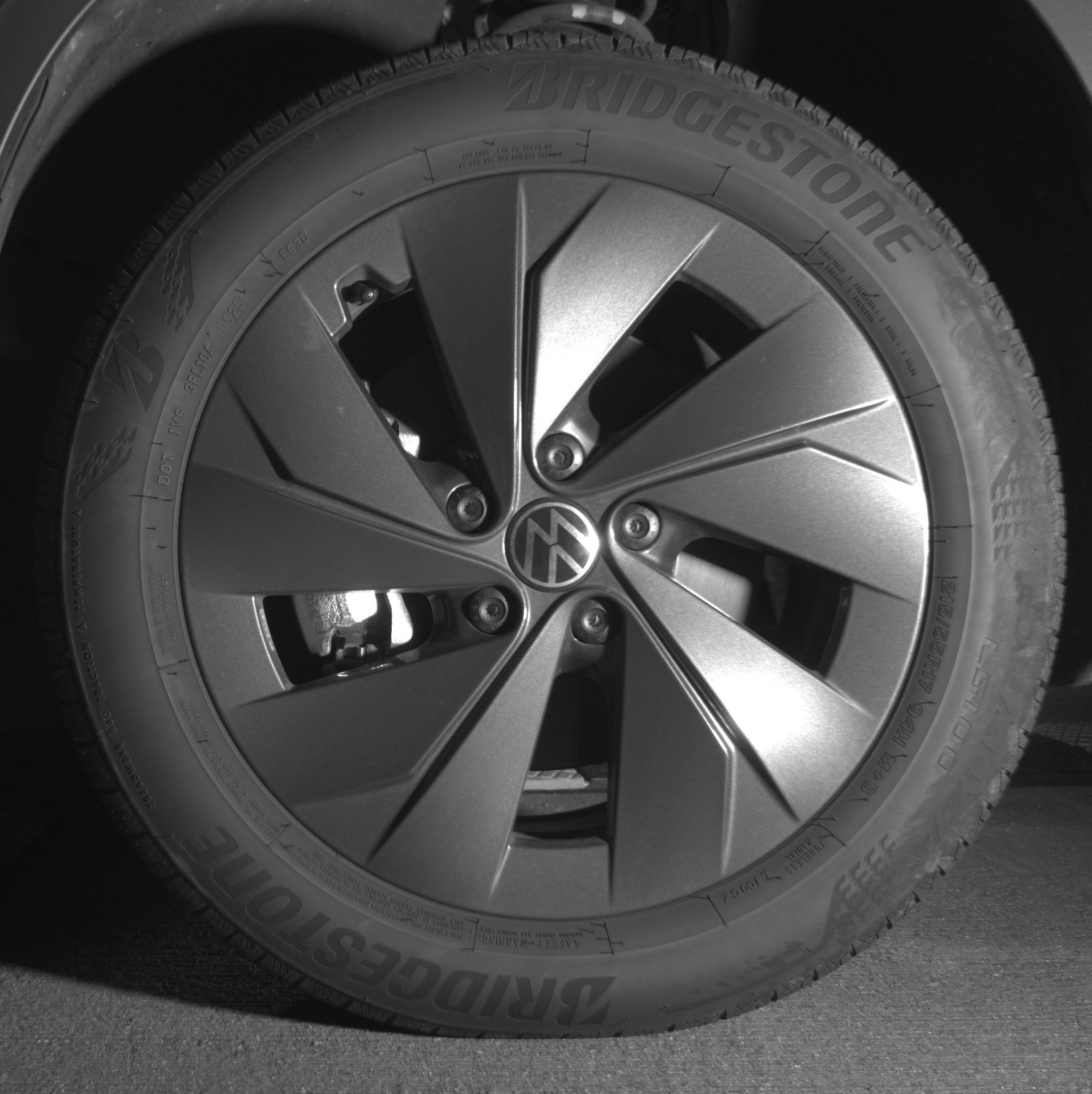 Thumbnail: 2025 Volkswagen Taos - 9