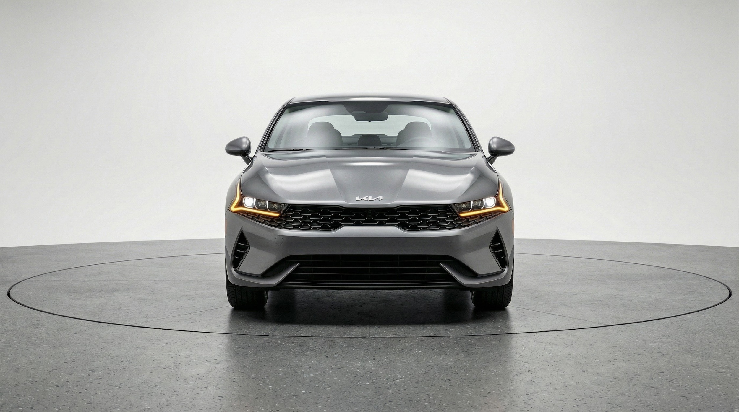 Thumbnail: 2025 Kia K4 - 2