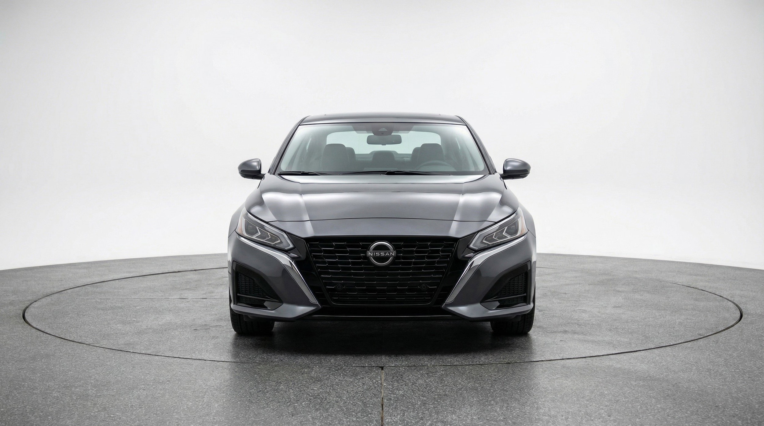 Thumbnail: 2025 Nissan Altima - 2