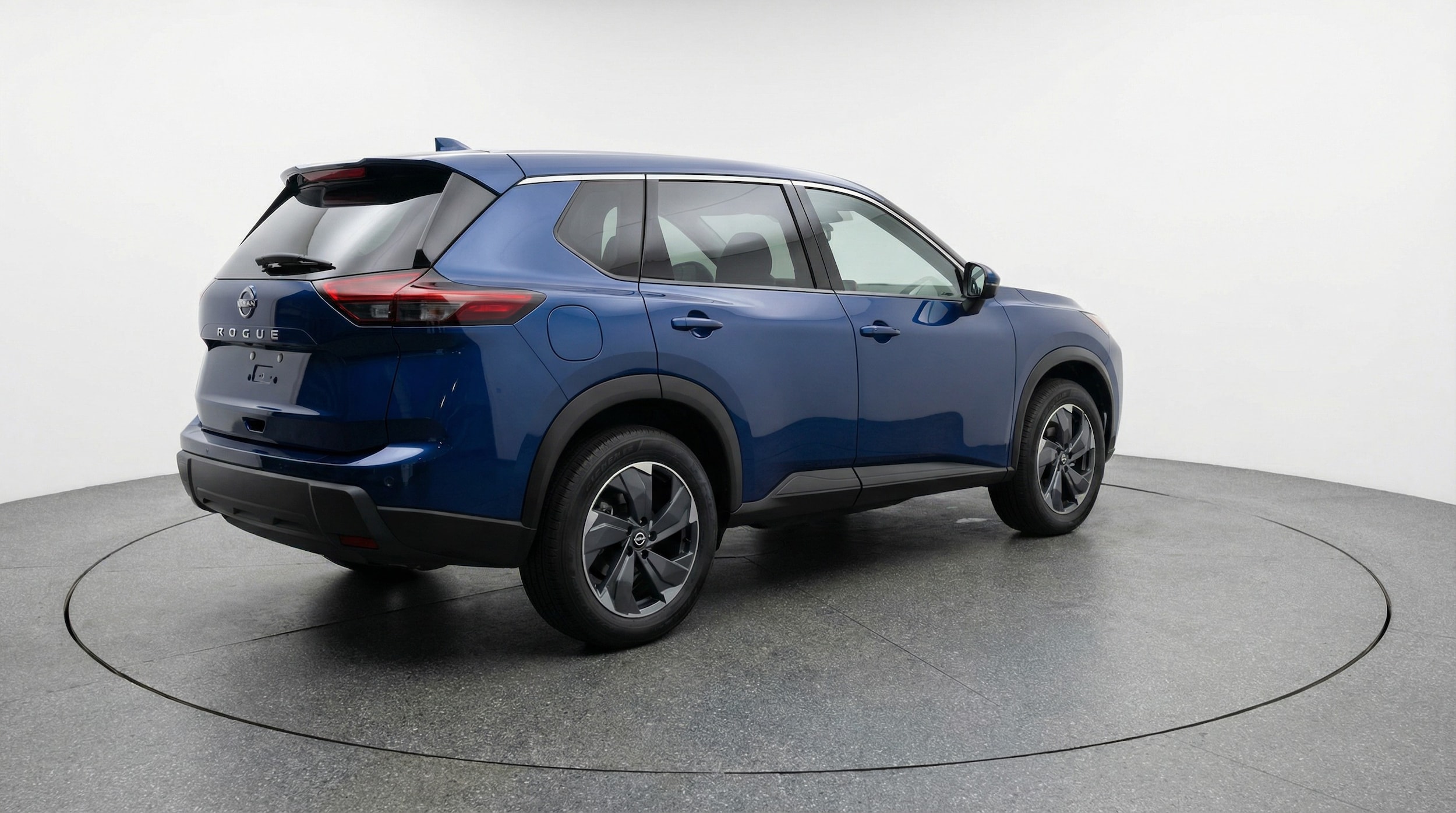 Thumbnail: 2025 Nissan Rogue - 7