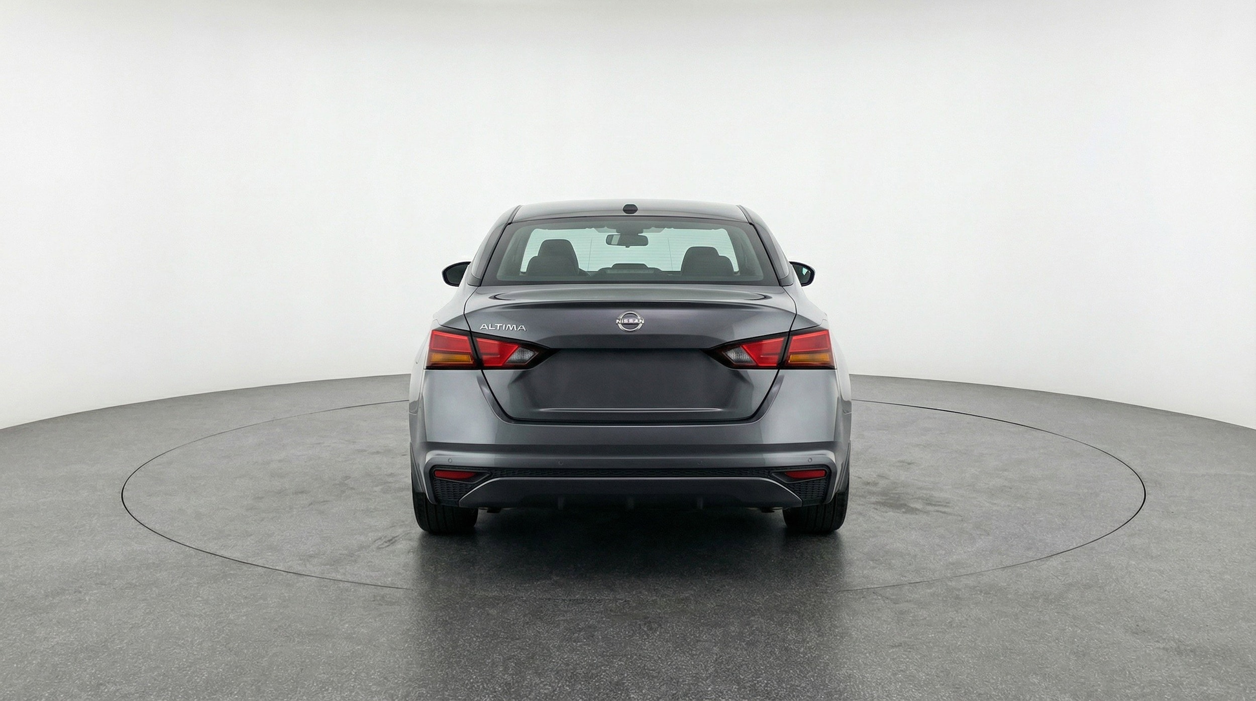 Thumbnail: 2025 Nissan Altima - 7