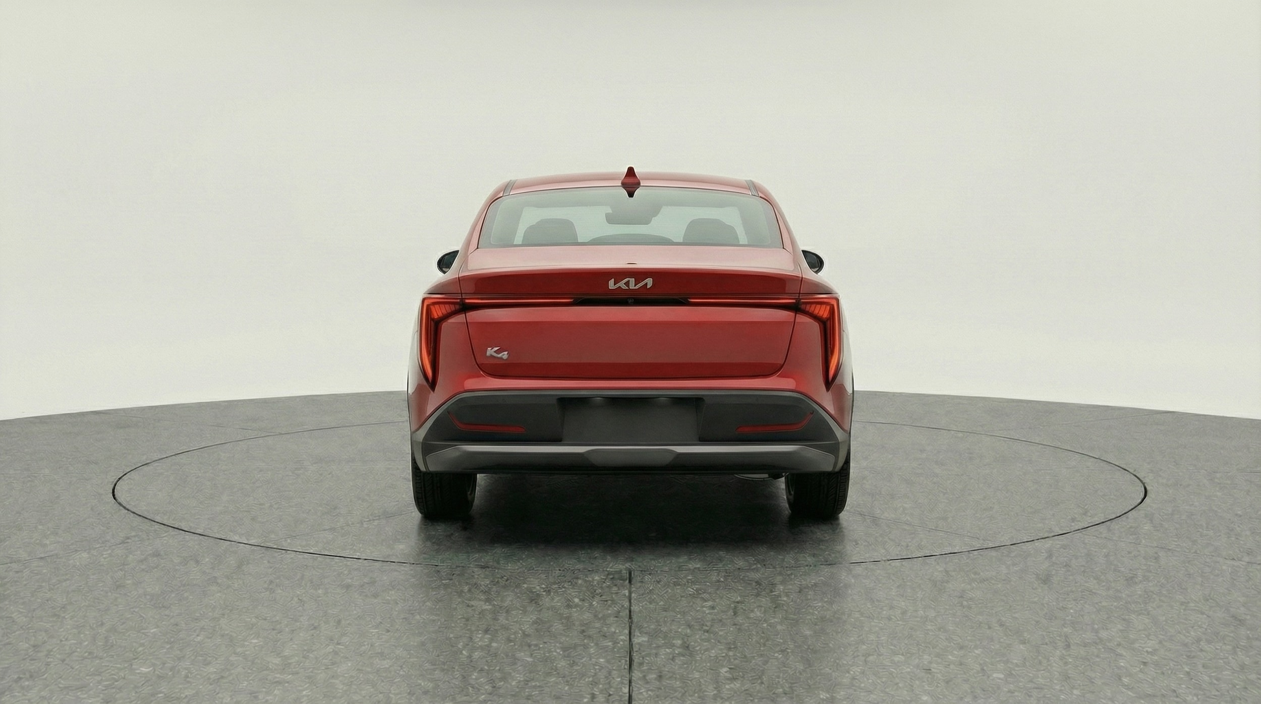 Thumbnail: 2025 Kia K4 - 6