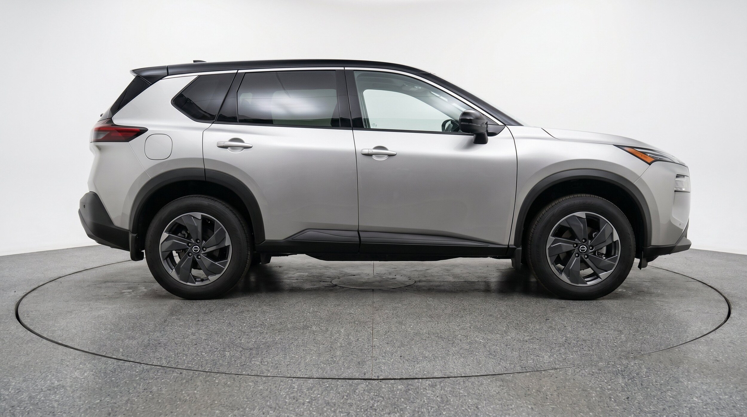 Thumbnail: 2025 Nissan Rogue - 11