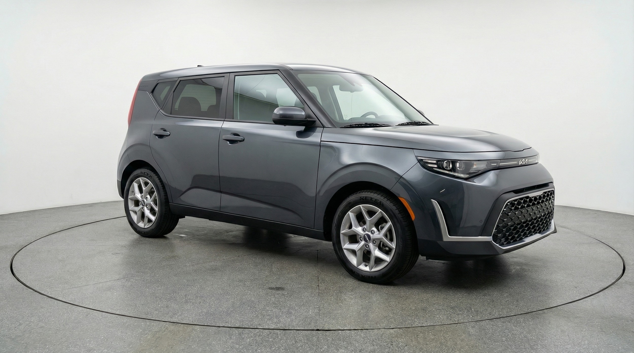 Thumbnail: 2025 Kia Soul - 1