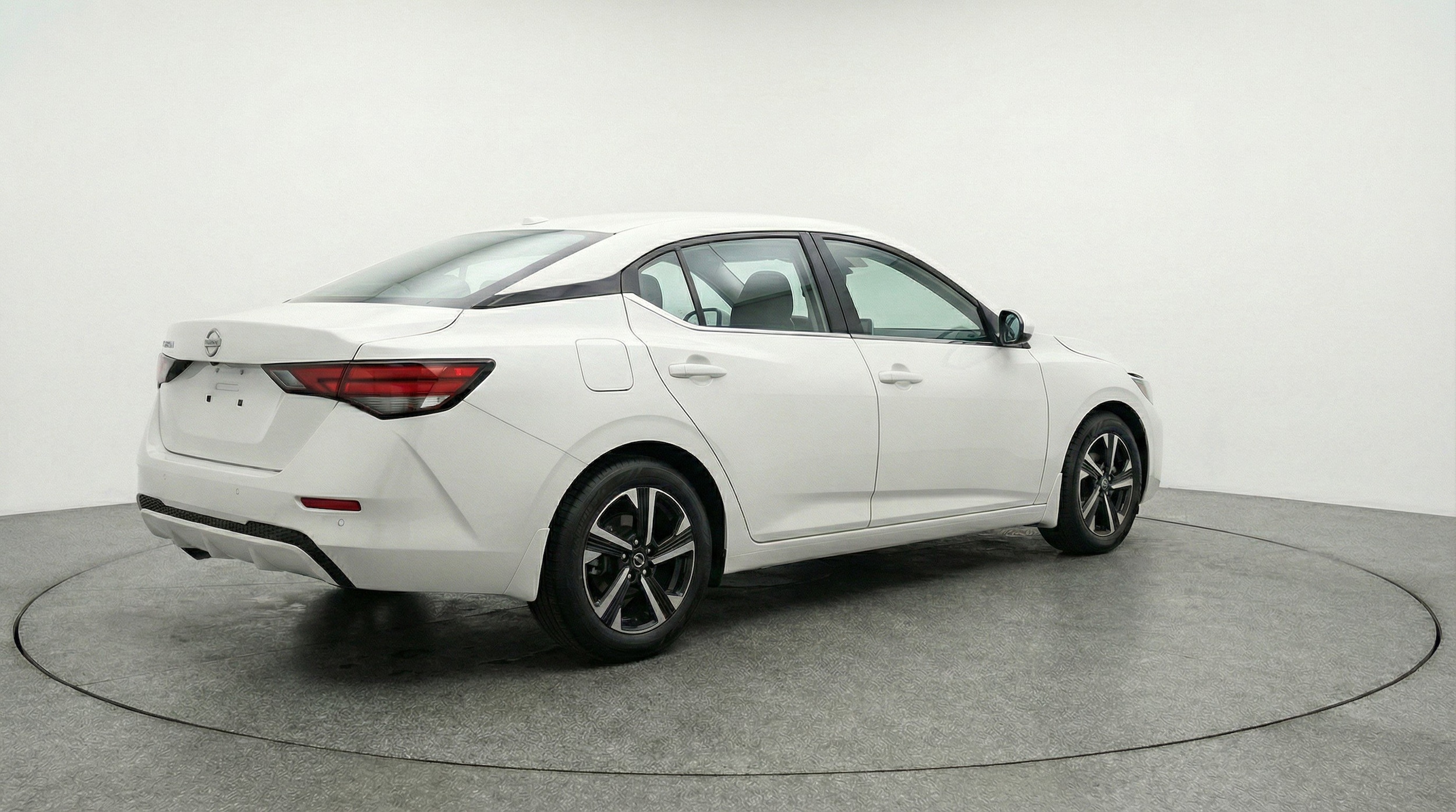 Thumbnail: 2025 Nissan Sentra - 9