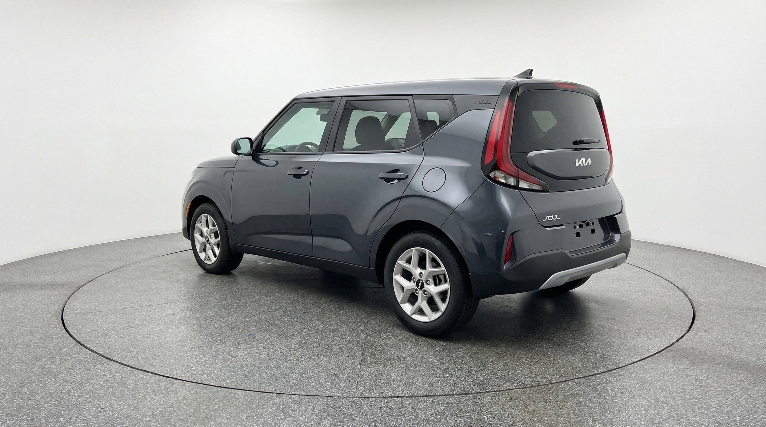 Thumbnail: 2025 Kia Soul - 6