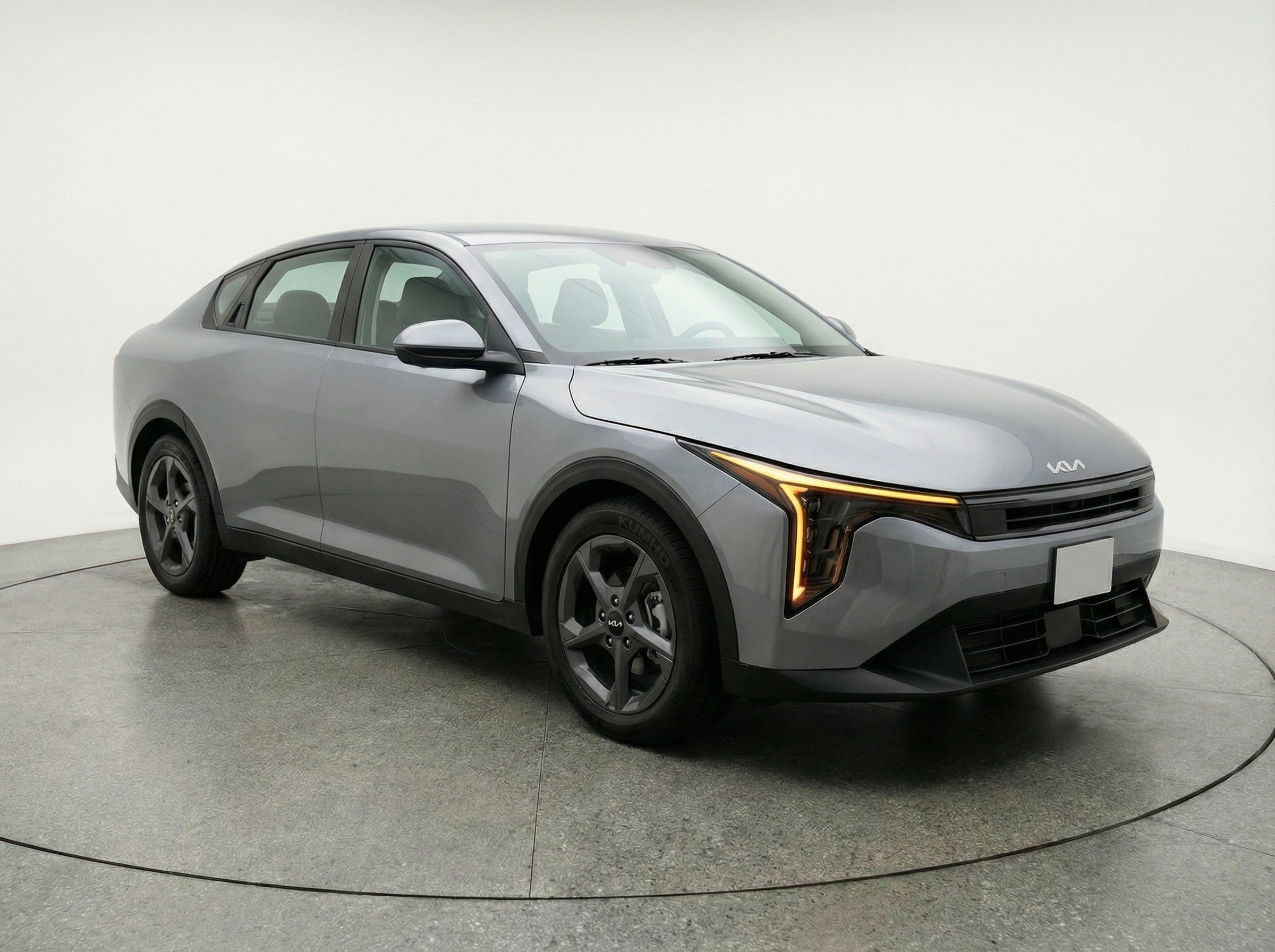 Thumbnail: 2025 Kia K4 - 1