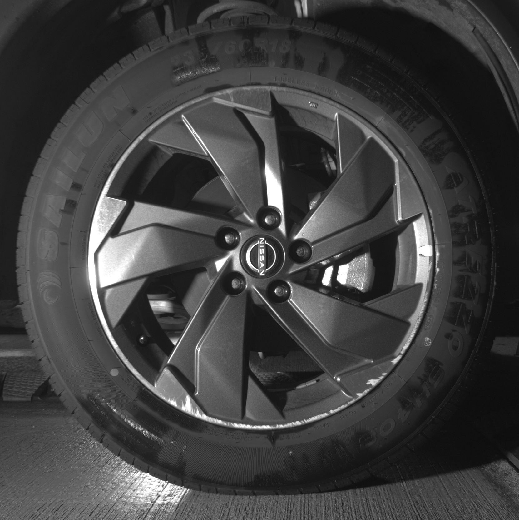 Thumbnail: 2025 Nissan Rogue - 10