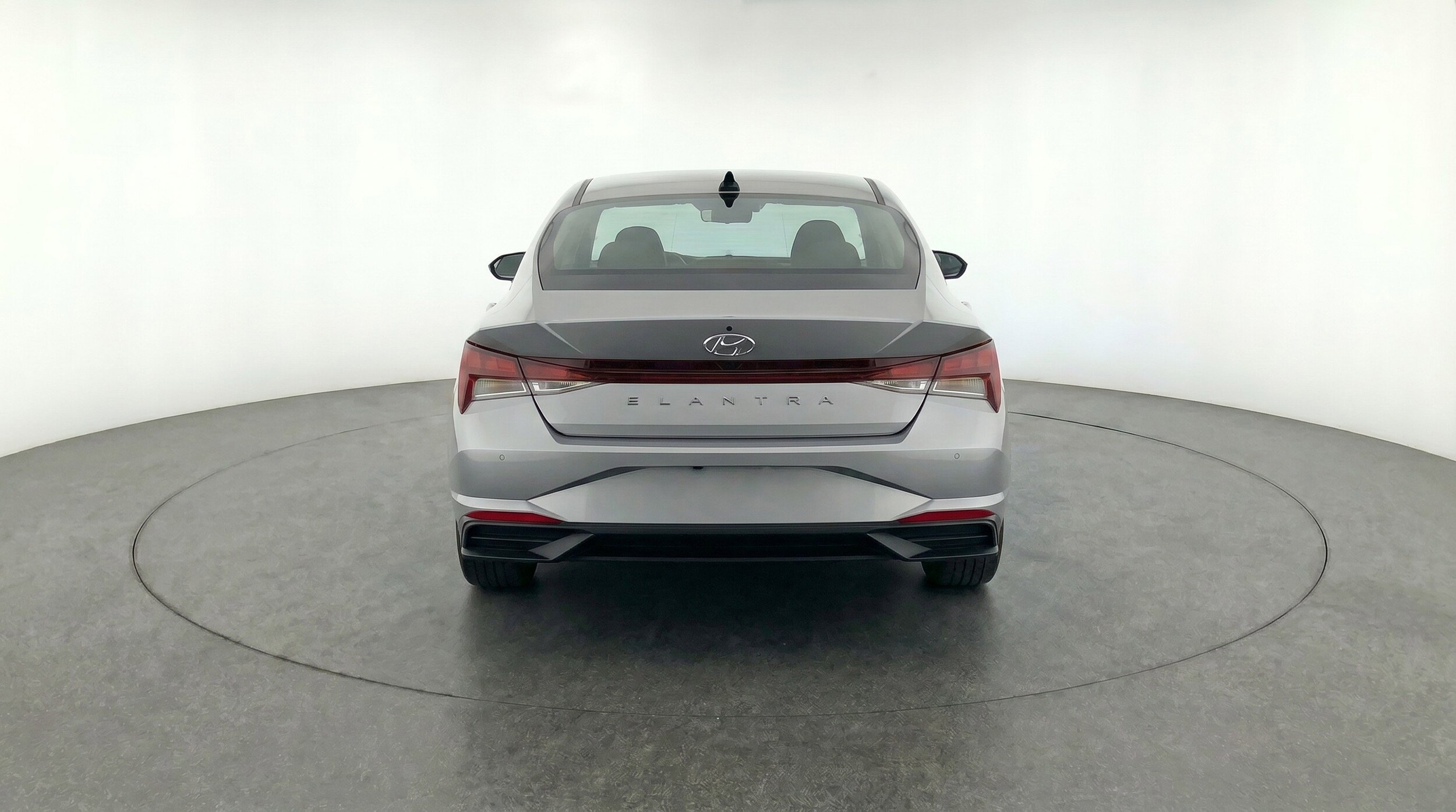 Thumbnail: 2025 Hyundai Elantra - 7