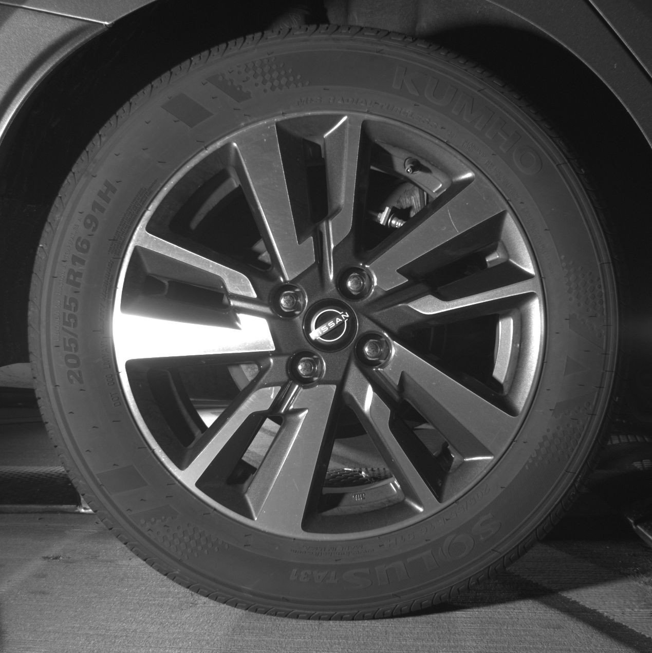 Thumbnail: 2025 Nissan Versa - 15