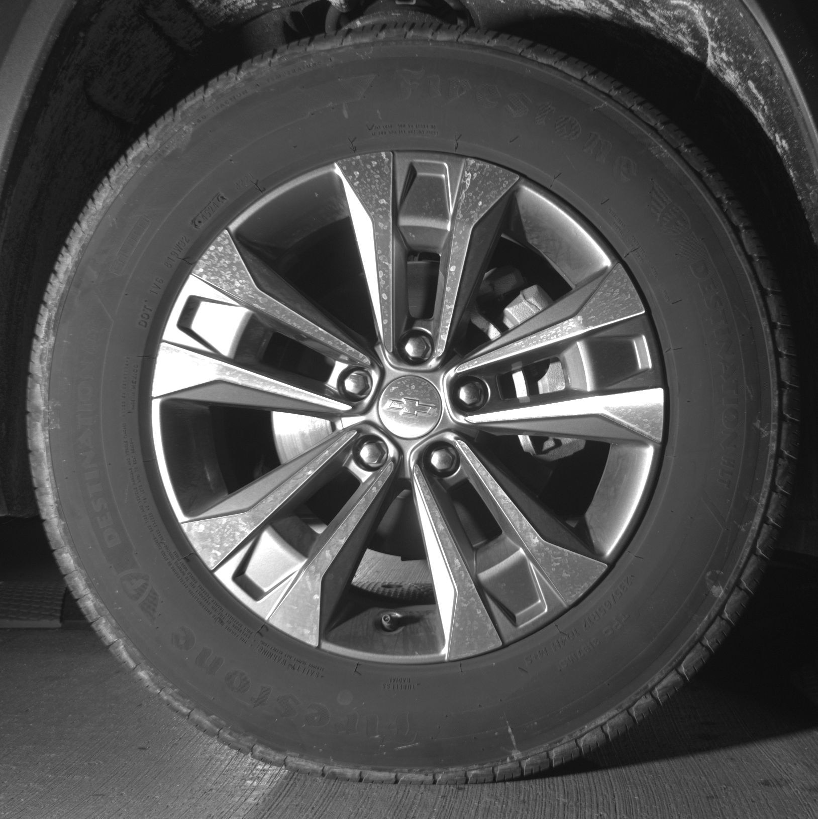 Thumbnail: 2025 Chevrolet Equinox - 10