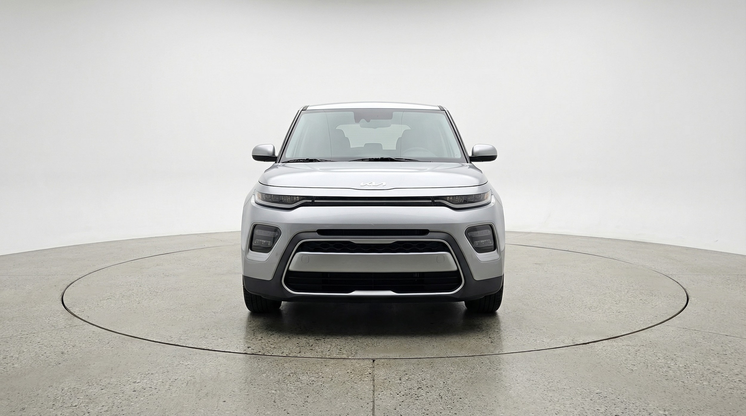 Thumbnail: 2025 Kia Soul - 2