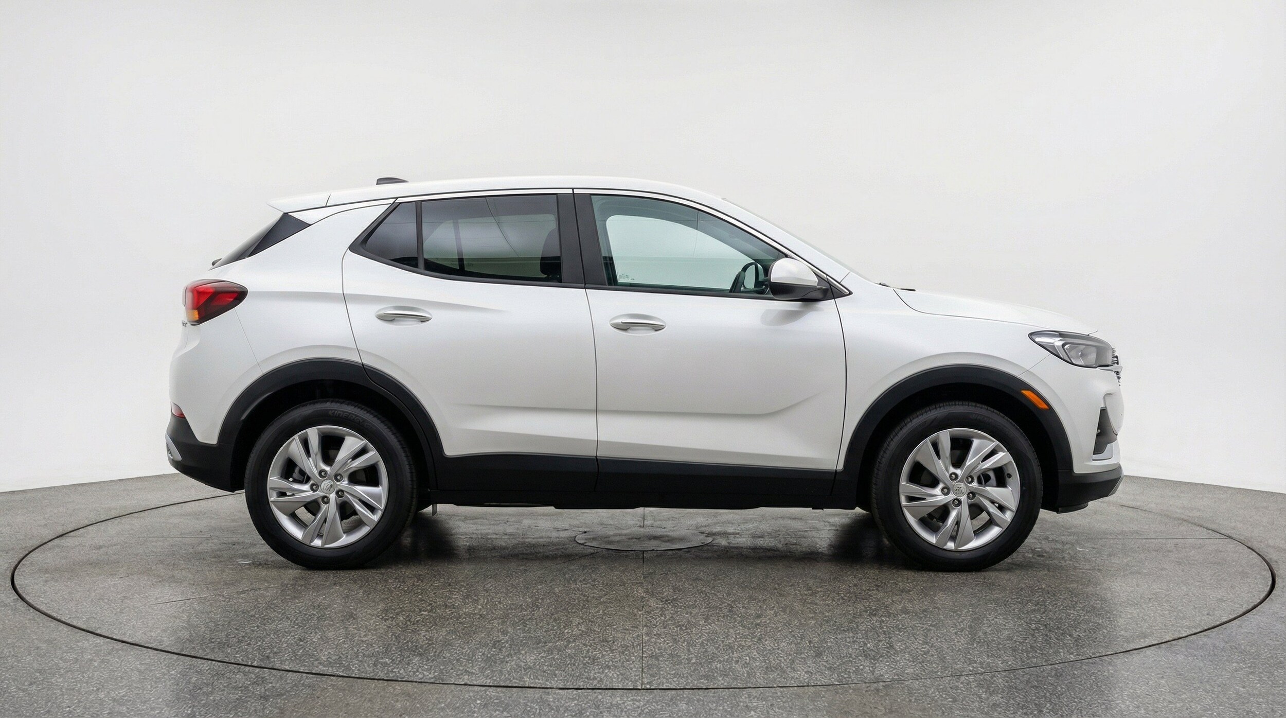 Thumbnail: 2026 Buick Encore GX - 11