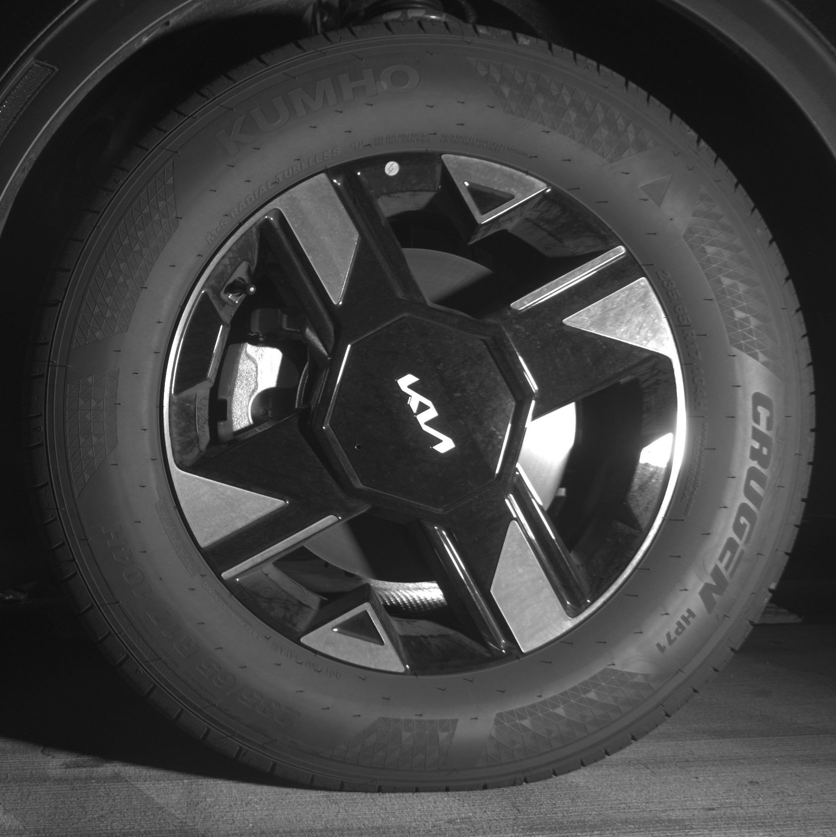 Thumbnail: 2026 Kia Sportage - 12