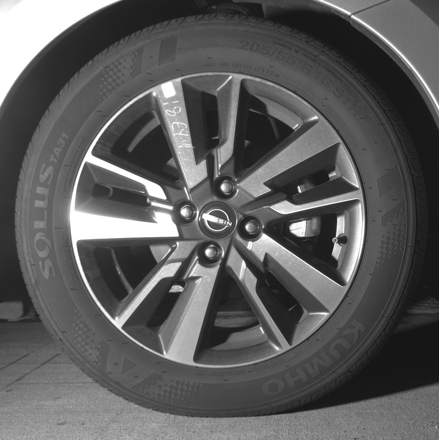 Thumbnail: 2025 Nissan Versa - 10