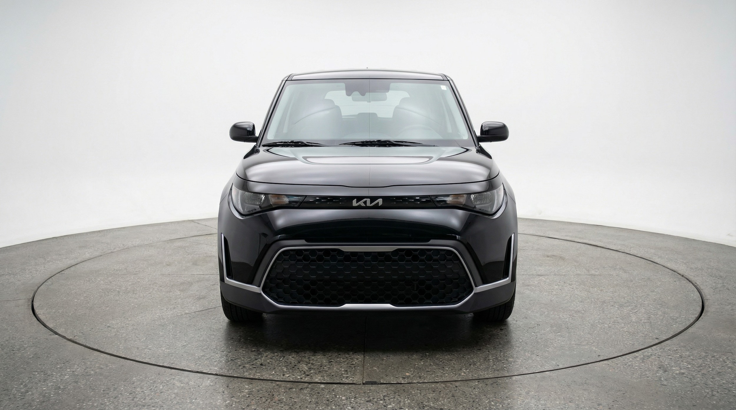 Thumbnail: 2025 Kia Soul - 2