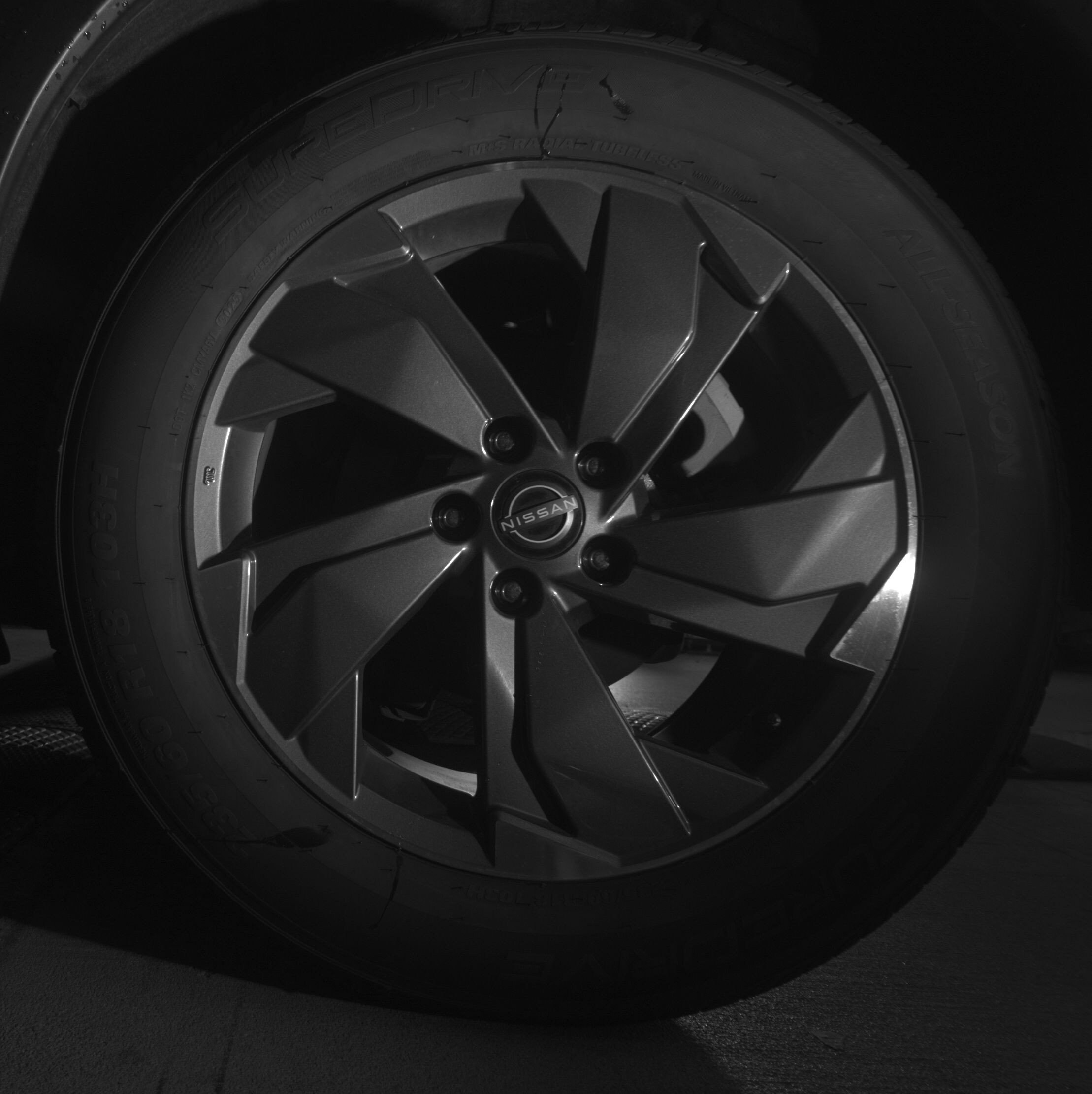 Thumbnail: 2025 Nissan Rogue - 14