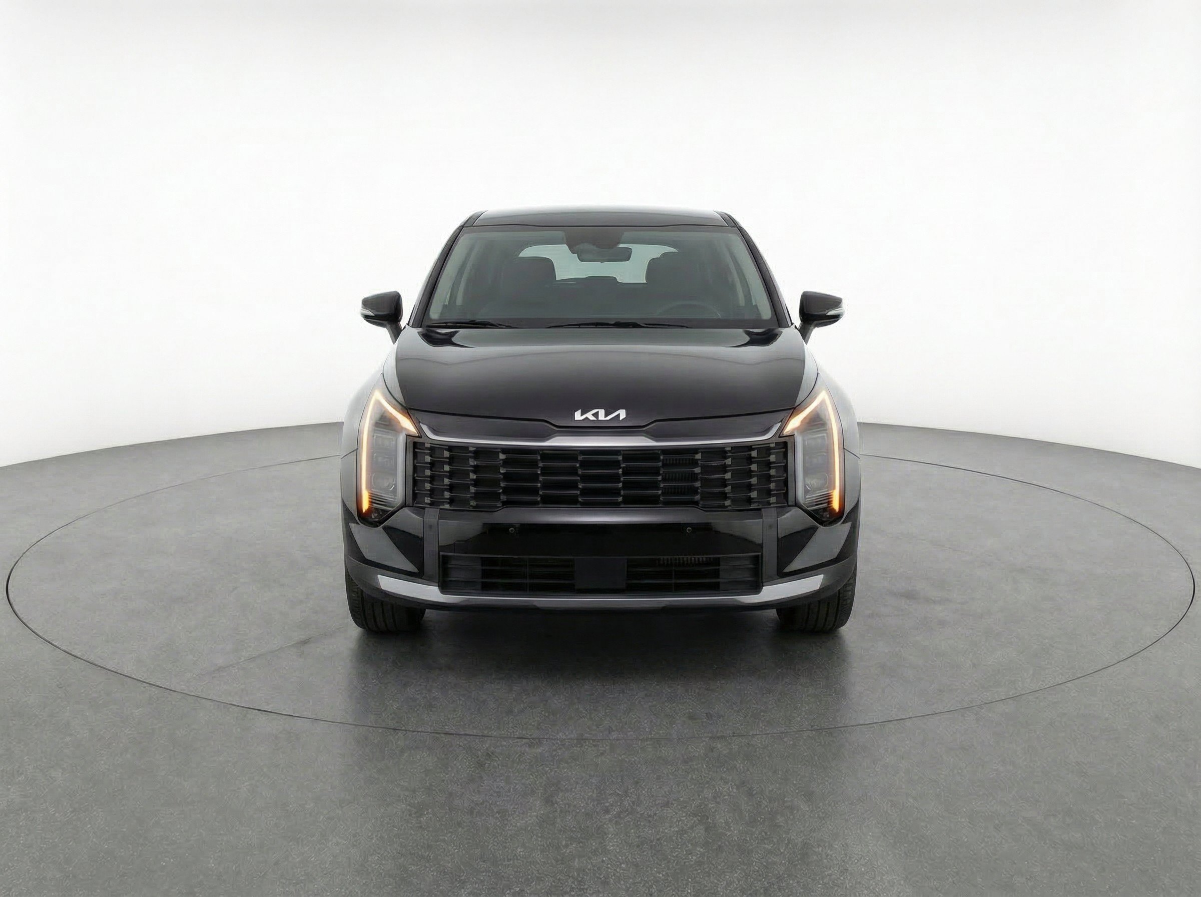Thumbnail: 2026 Kia Sportage - 2