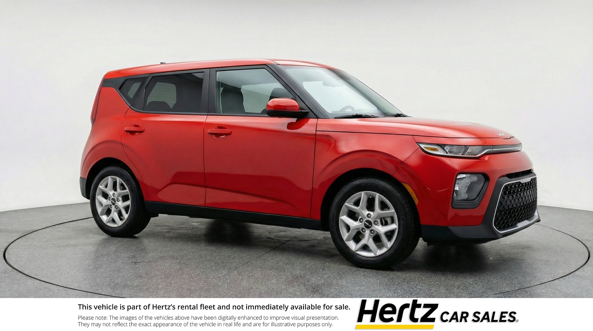 Thumbnail: 2025 Kia Soul - 1