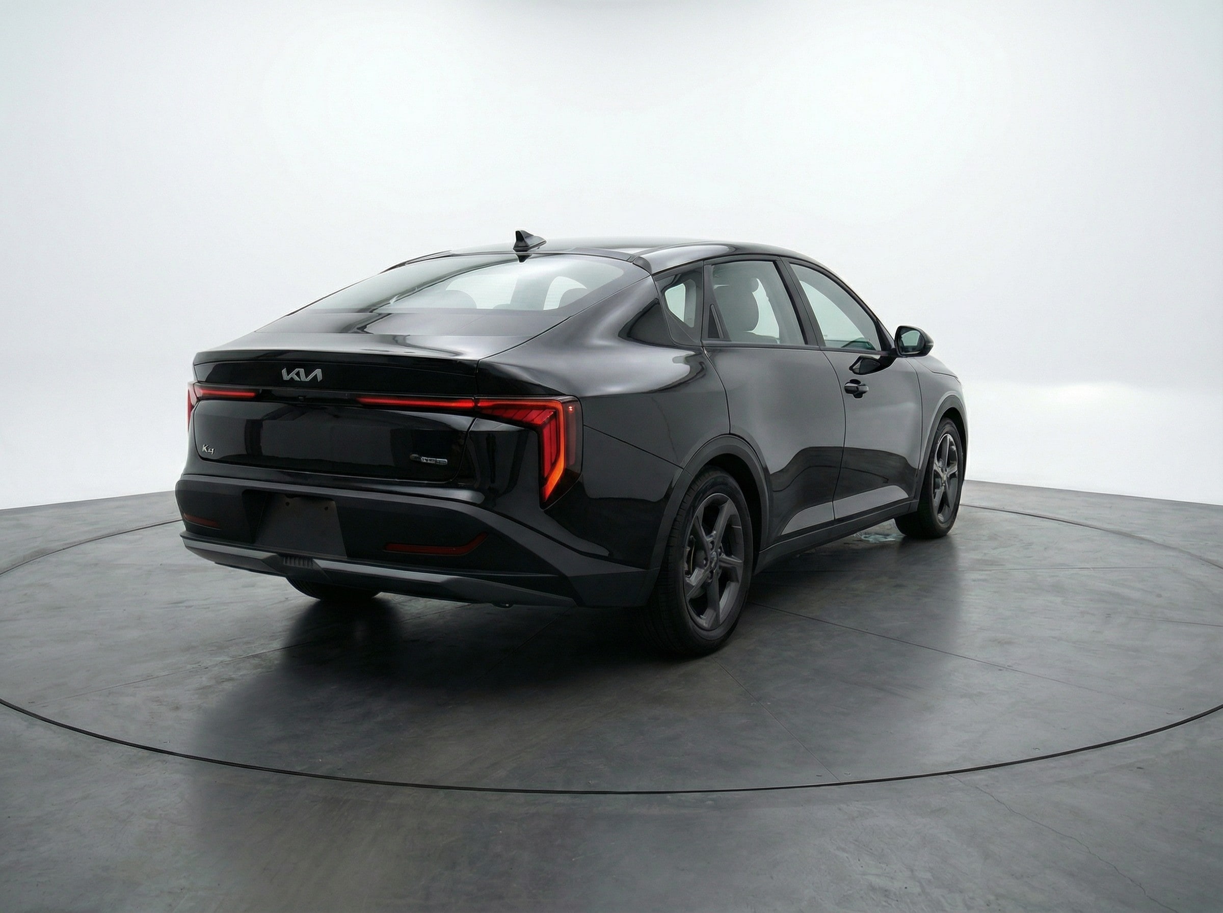 Thumbnail: 2025 Kia K4 - 7